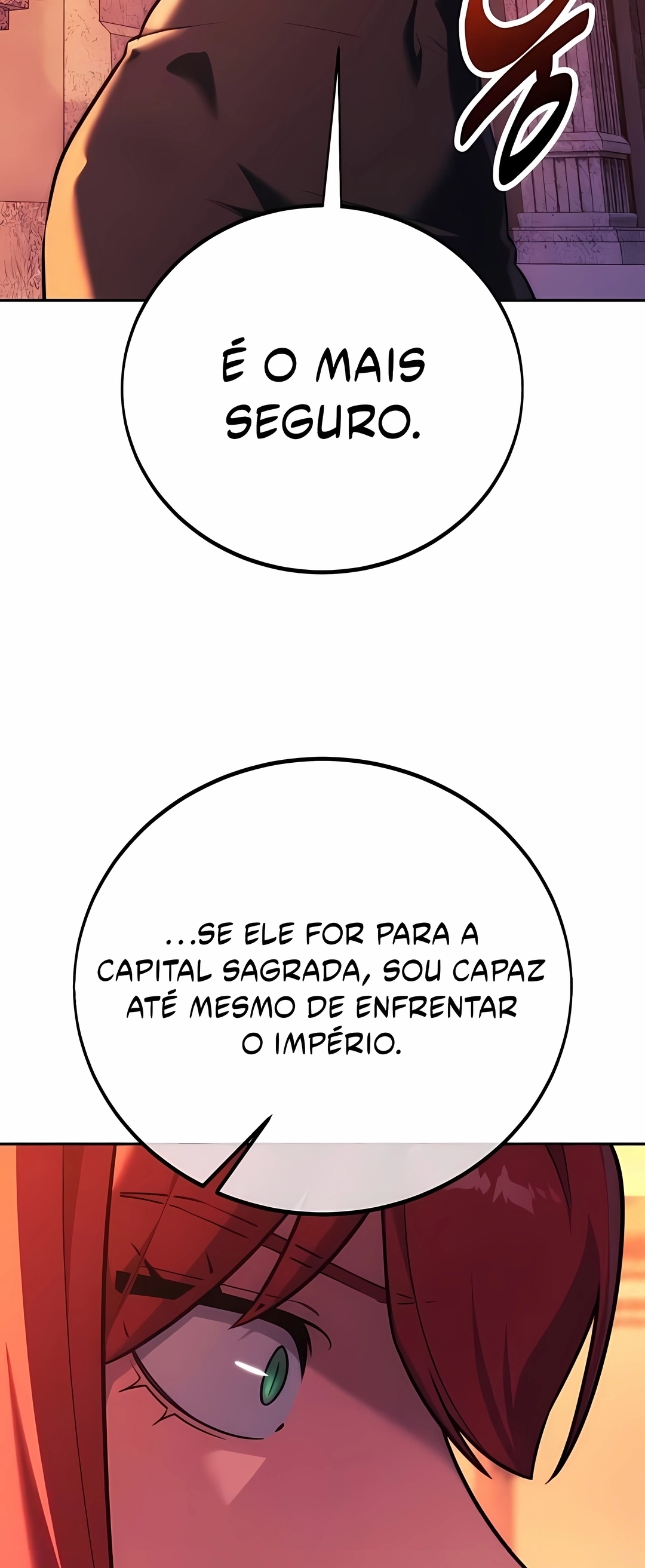 Read The Extra’s Academy Survival Guide PT Manga Online