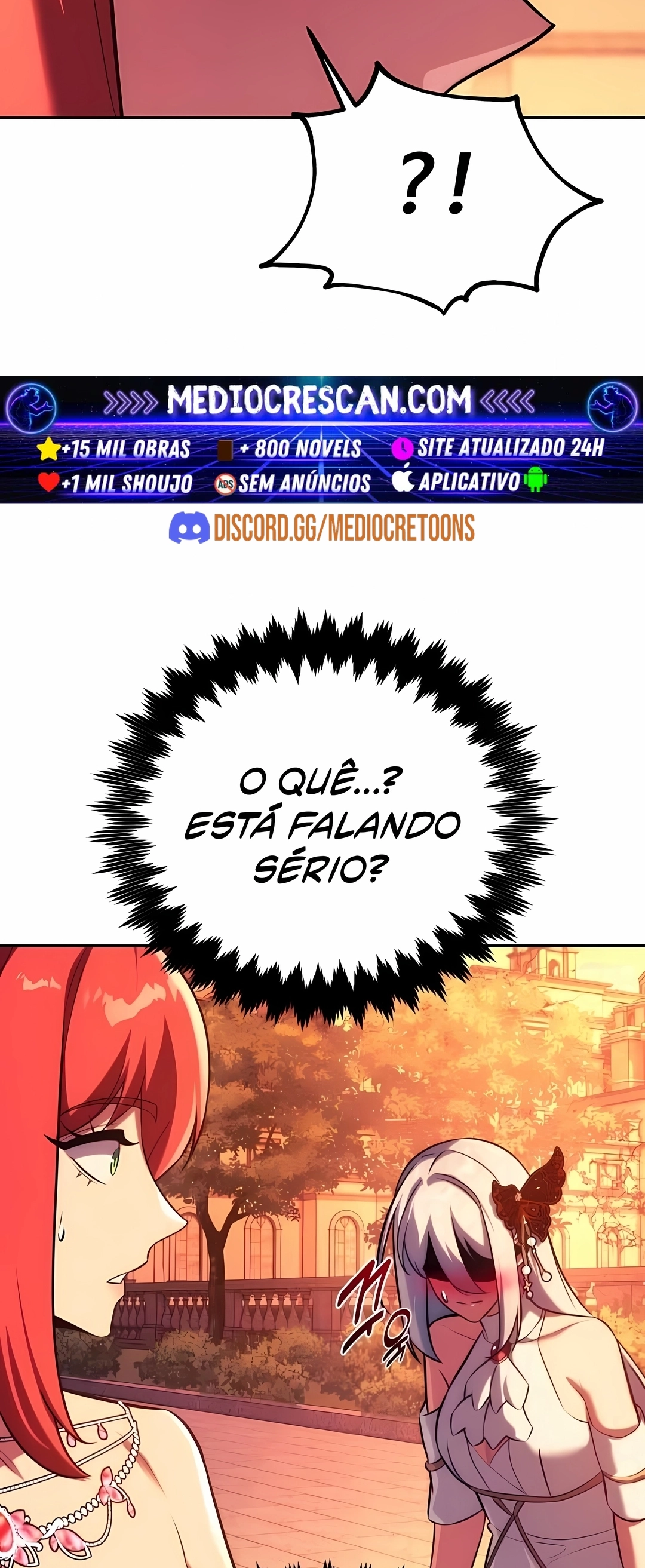 Read The Extra’s Academy Survival Guide PT Manga Online