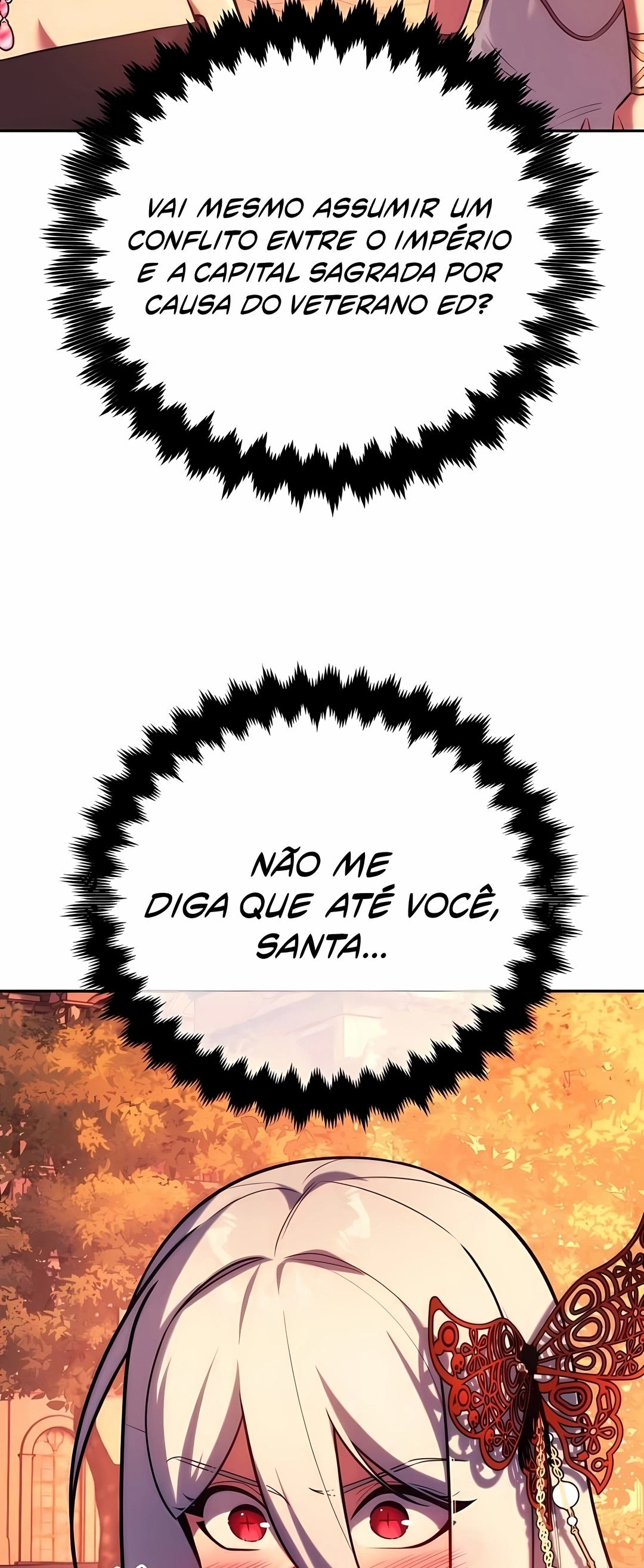 Read The Extra’s Academy Survival Guide PT Manga Online