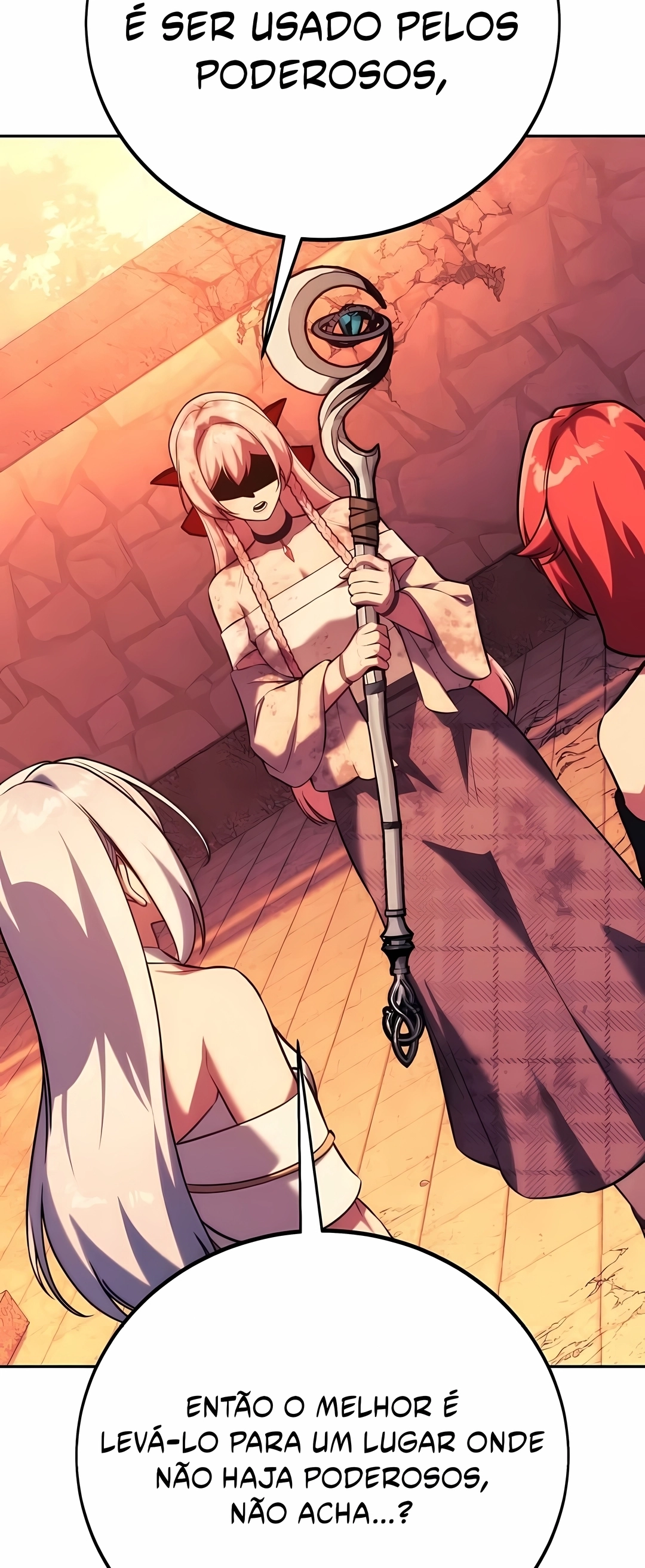 Read The Extra’s Academy Survival Guide PT Manga Online