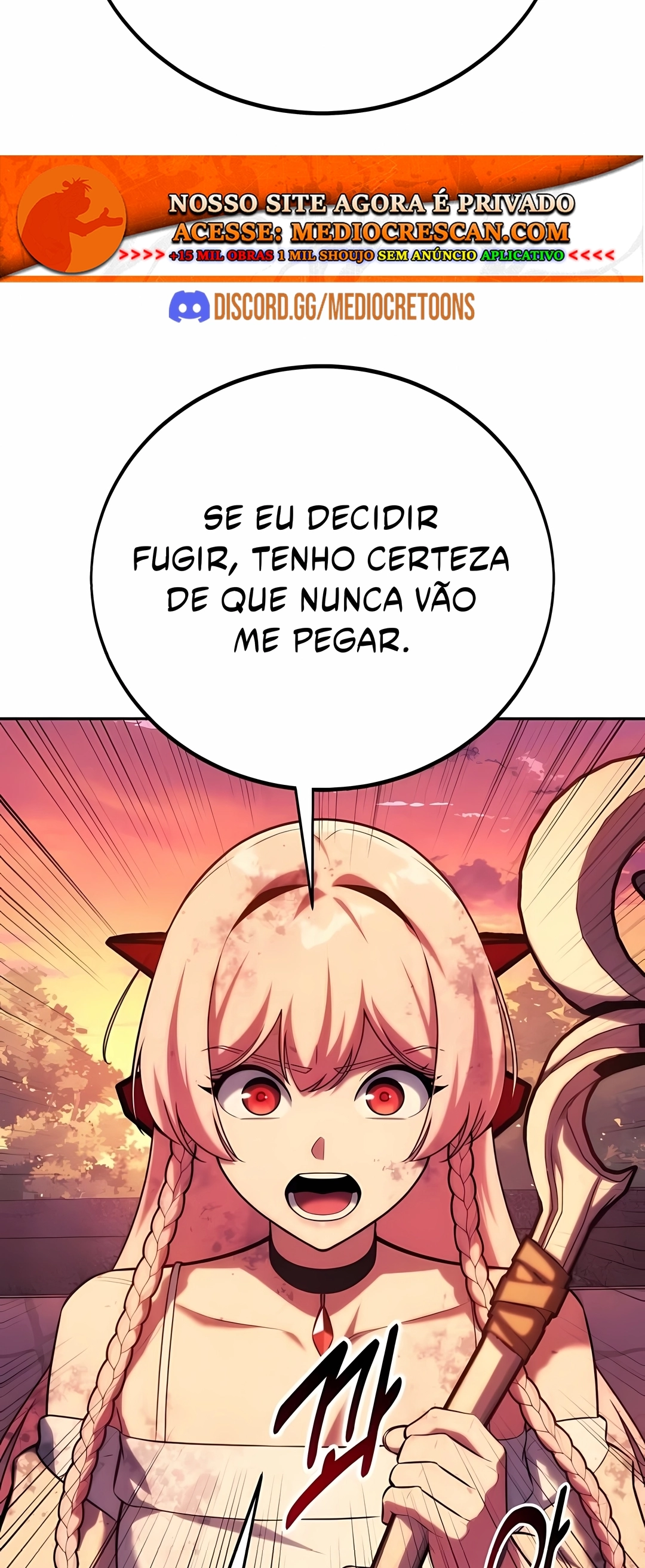 Read The Extra’s Academy Survival Guide PT Manga Online