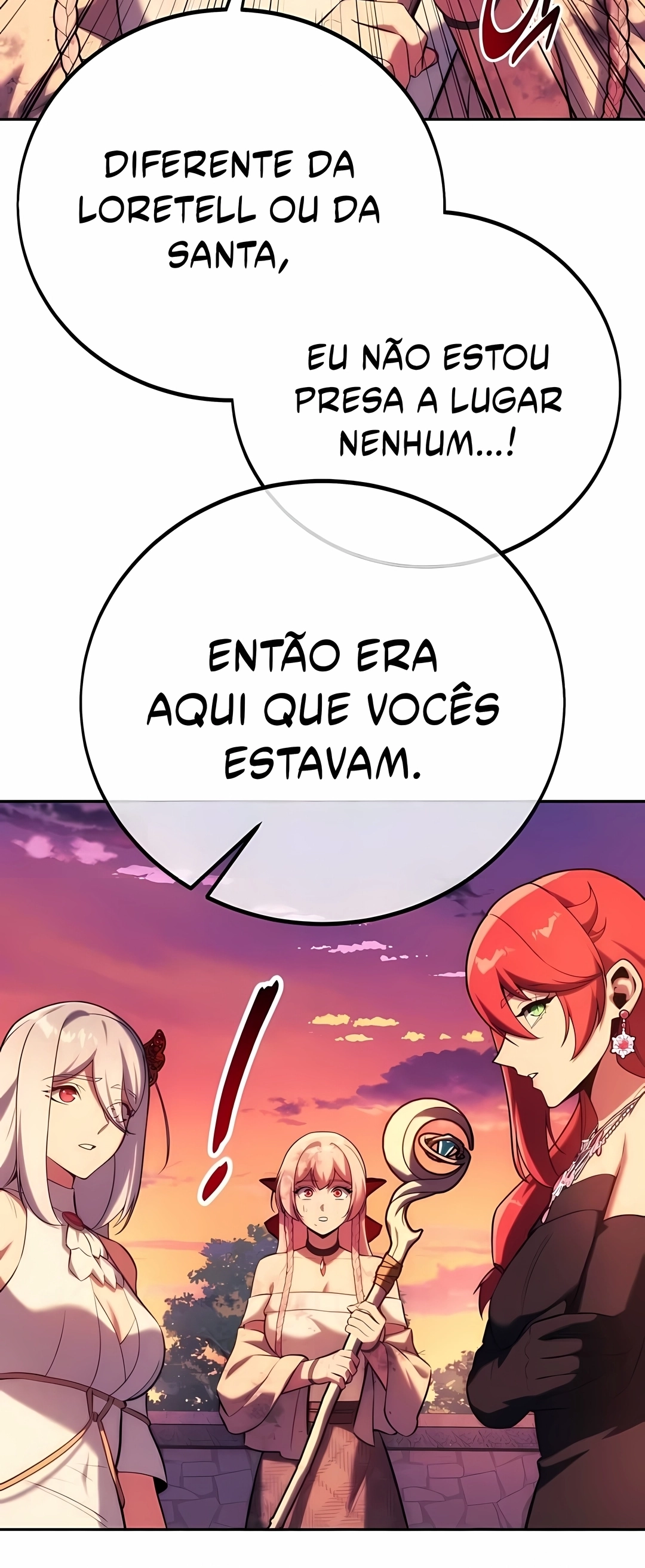 Read The Extra’s Academy Survival Guide PT Manga Online