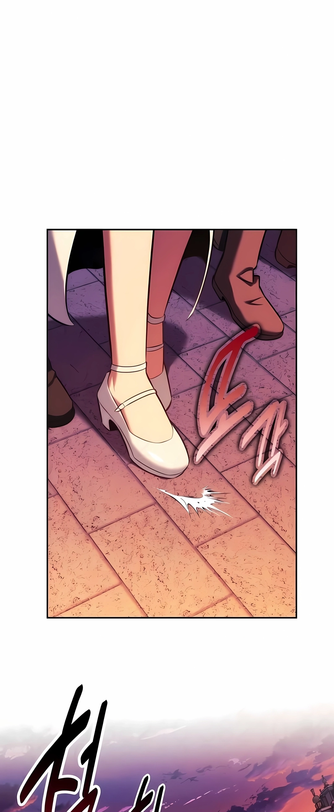 Read The Extra’s Academy Survival Guide PT Manga Online