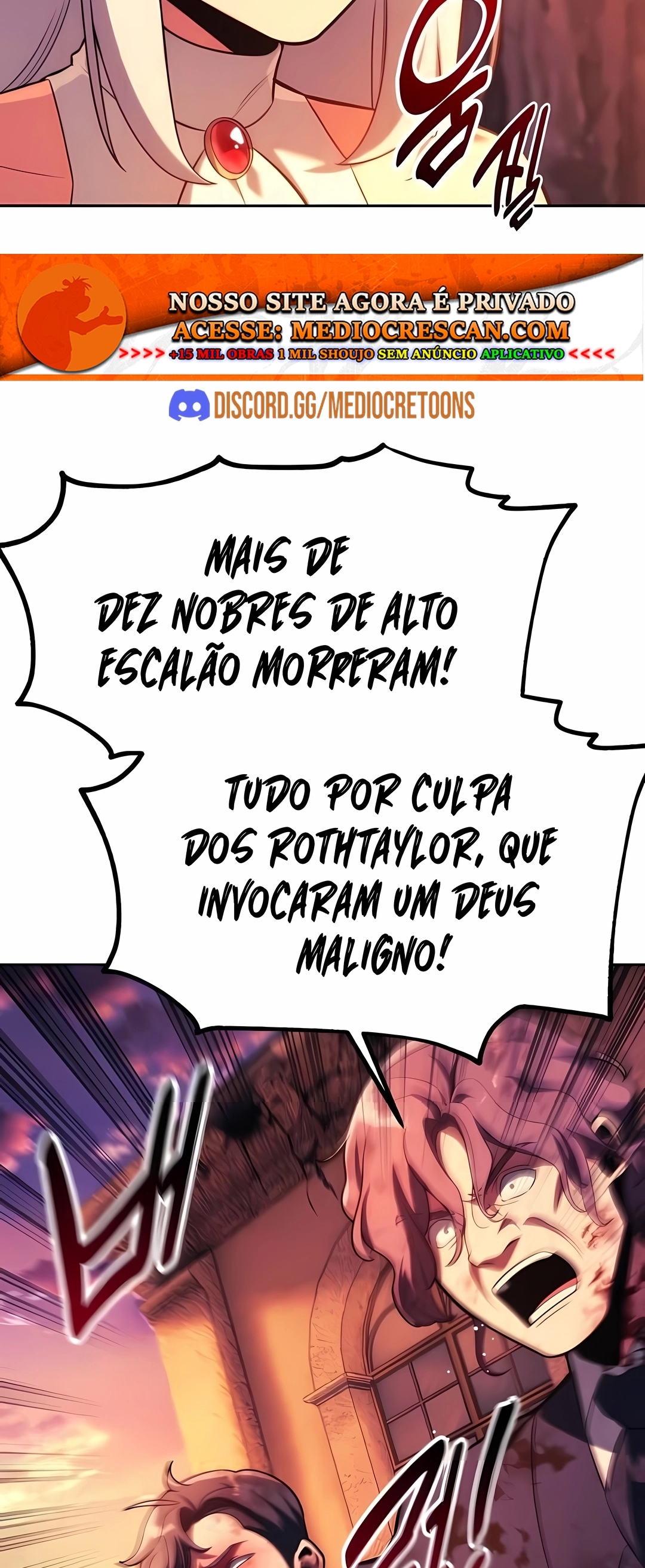 Read The Extra’s Academy Survival Guide PT Manga Online