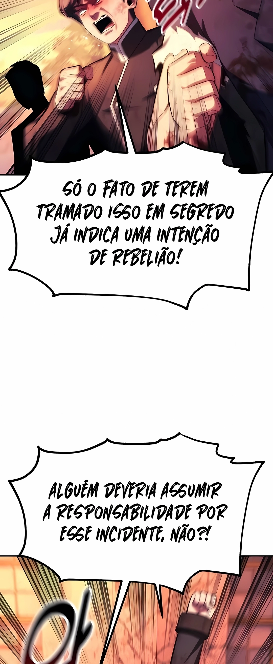 Read The Extra’s Academy Survival Guide PT Manga Online