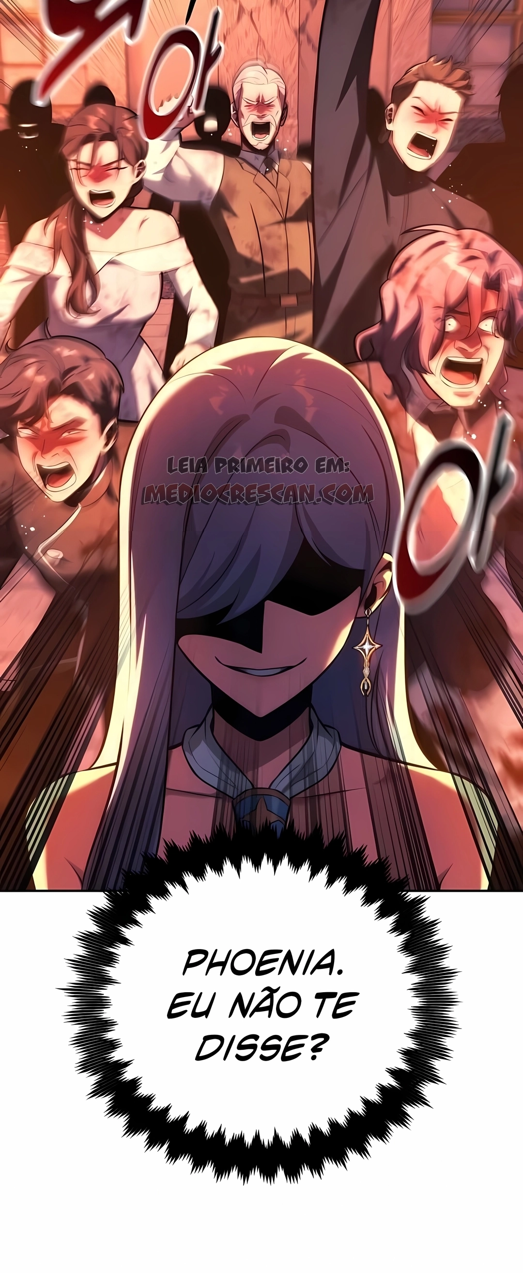 Read The Extra’s Academy Survival Guide PT Manga Online