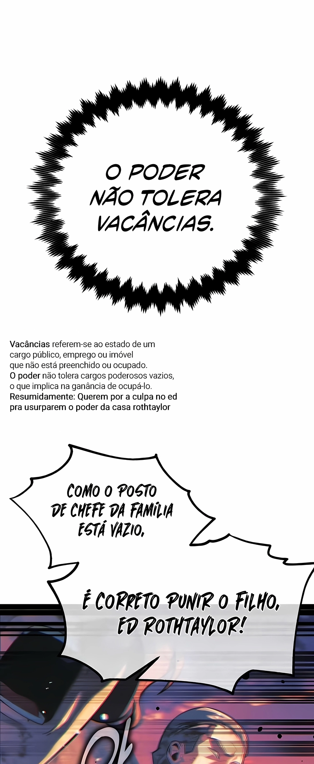 Read The Extra’s Academy Survival Guide PT Manga Online