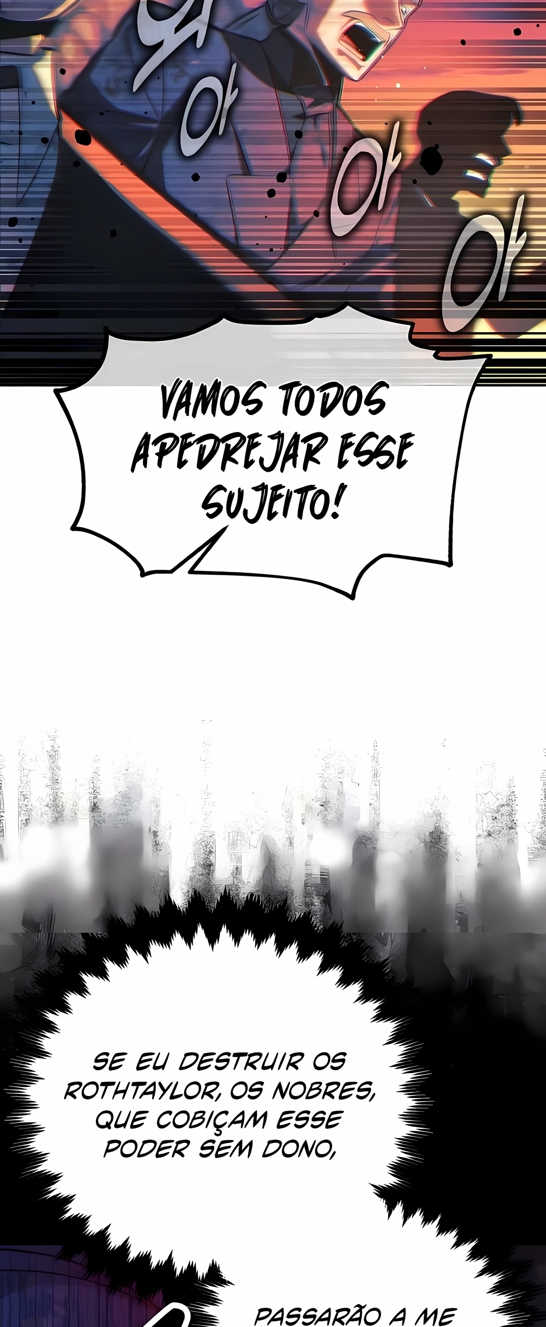 Read The Extra’s Academy Survival Guide PT Manga Online