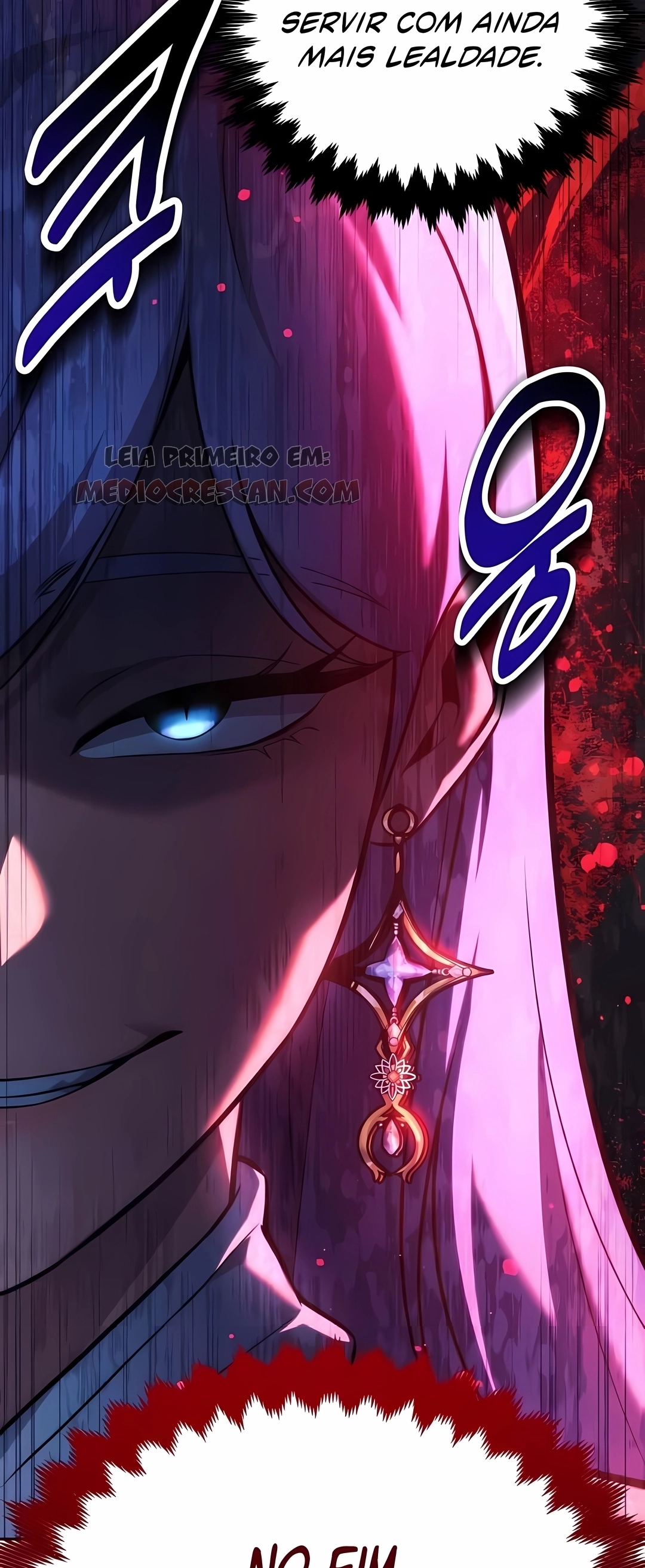 Read The Extra’s Academy Survival Guide PT Manga Online