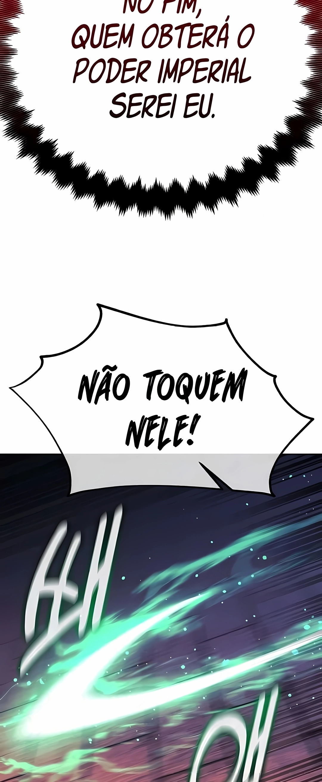 Read The Extra’s Academy Survival Guide PT Manga Online