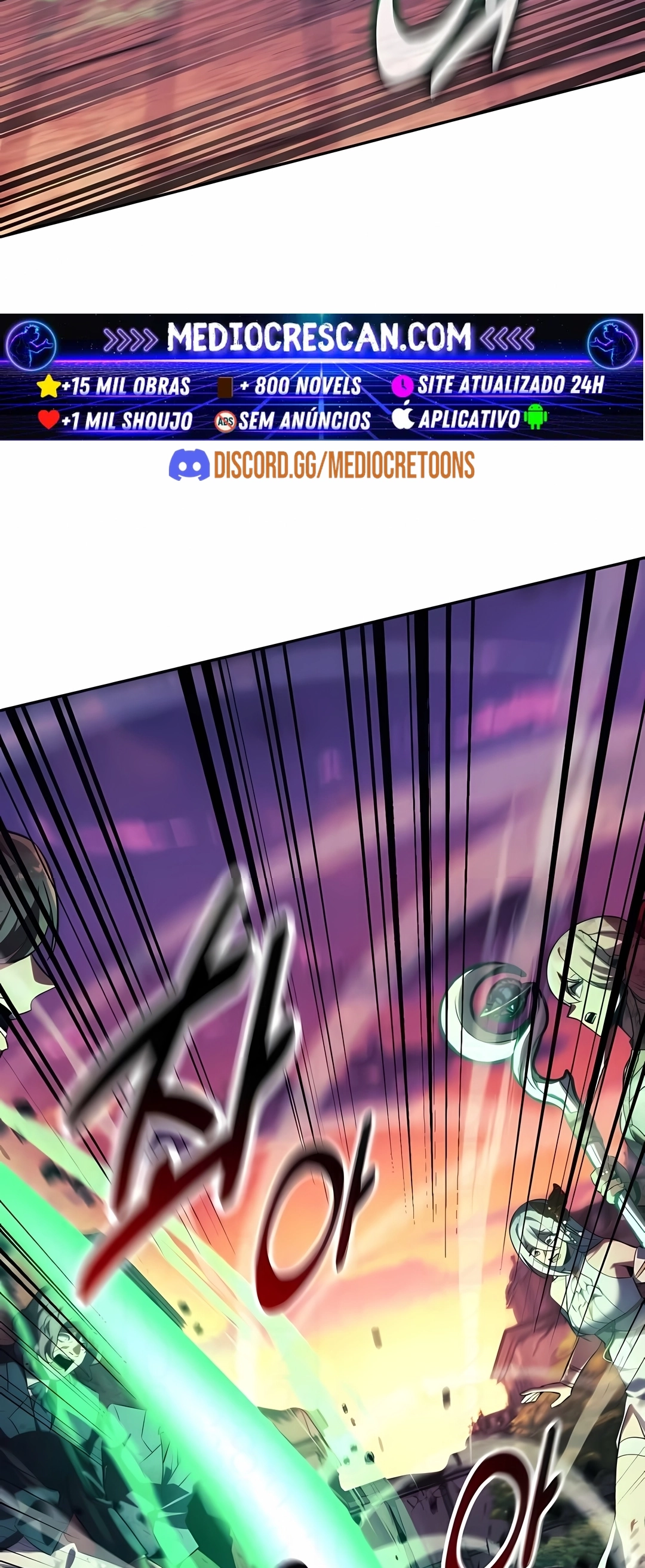 Read The Extra’s Academy Survival Guide PT Manga Online