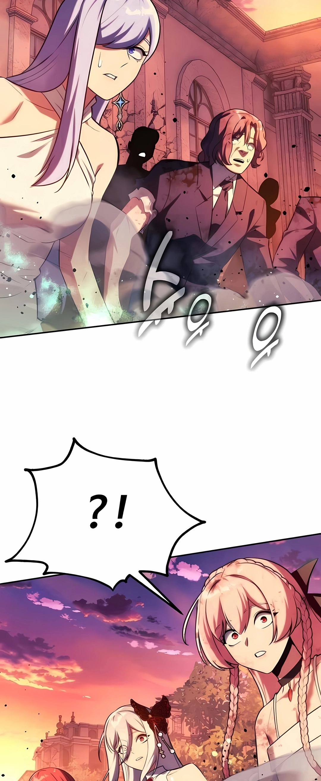 Read The Extra’s Academy Survival Guide PT Manga Online