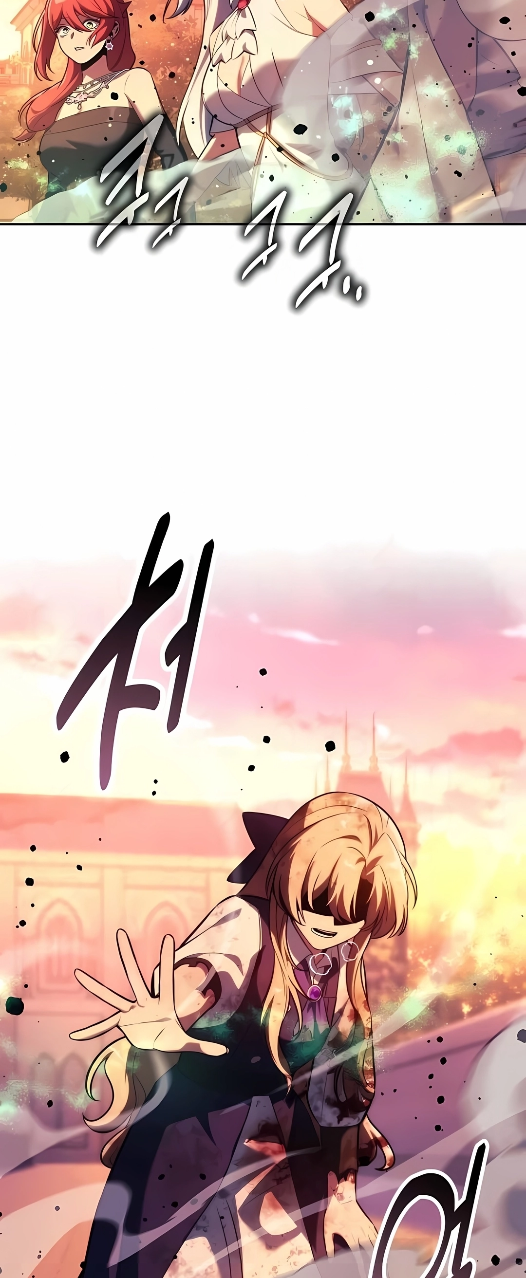 Read The Extra’s Academy Survival Guide PT Manga Online