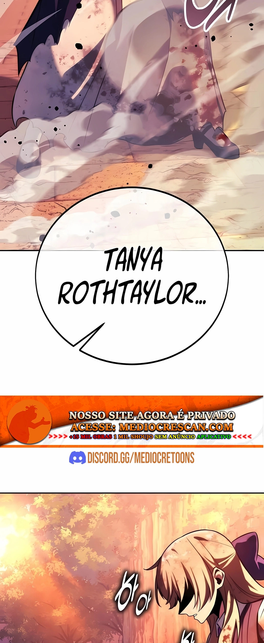 Read The Extra’s Academy Survival Guide PT Manga Online