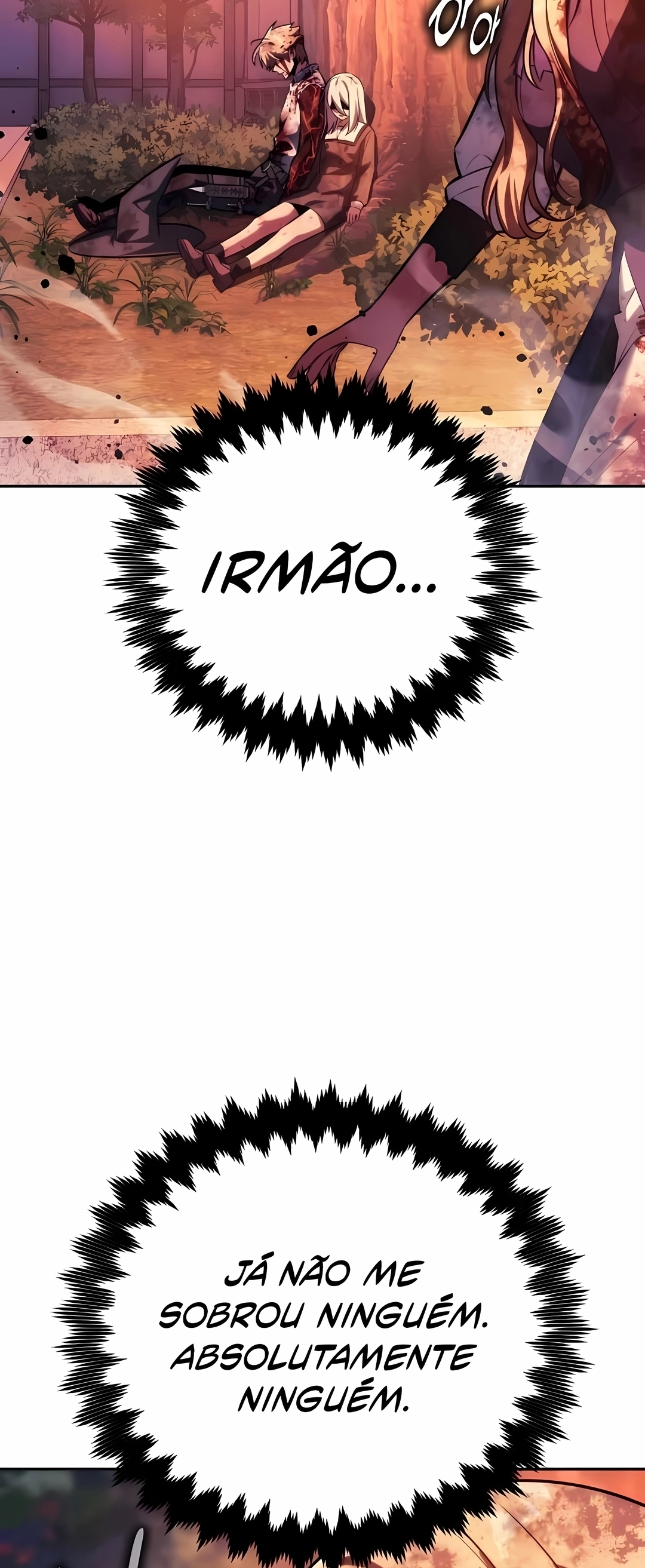 Read The Extra’s Academy Survival Guide PT Manga Online