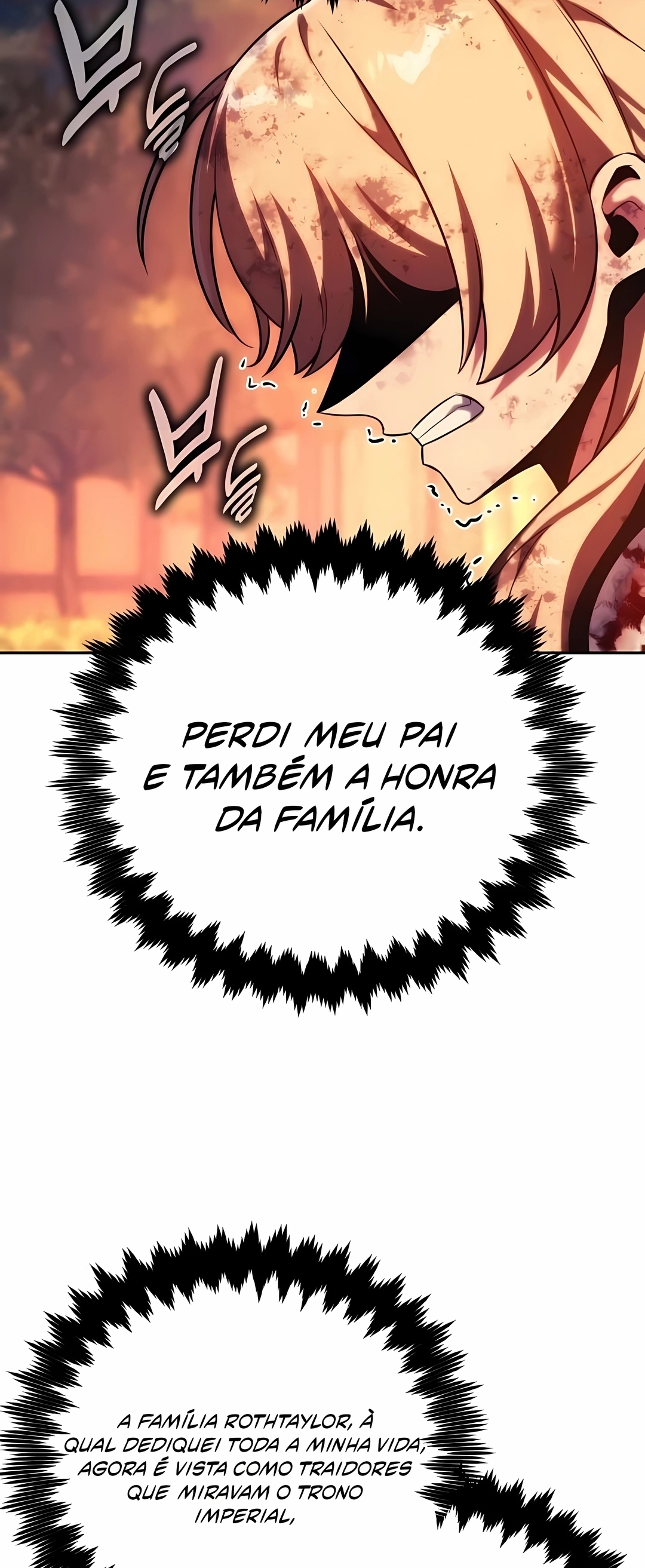 Read The Extra’s Academy Survival Guide PT Manga Online