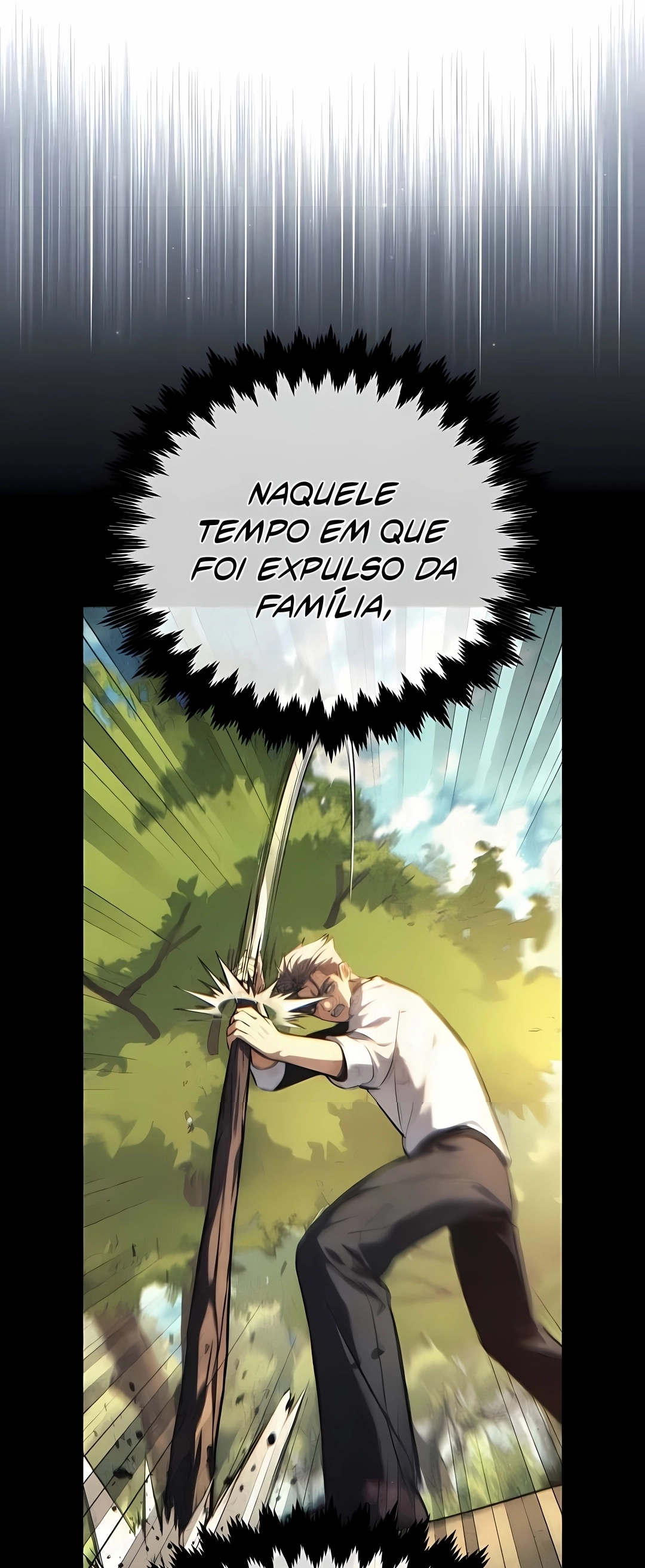 Read The Extra’s Academy Survival Guide PT Manga Online