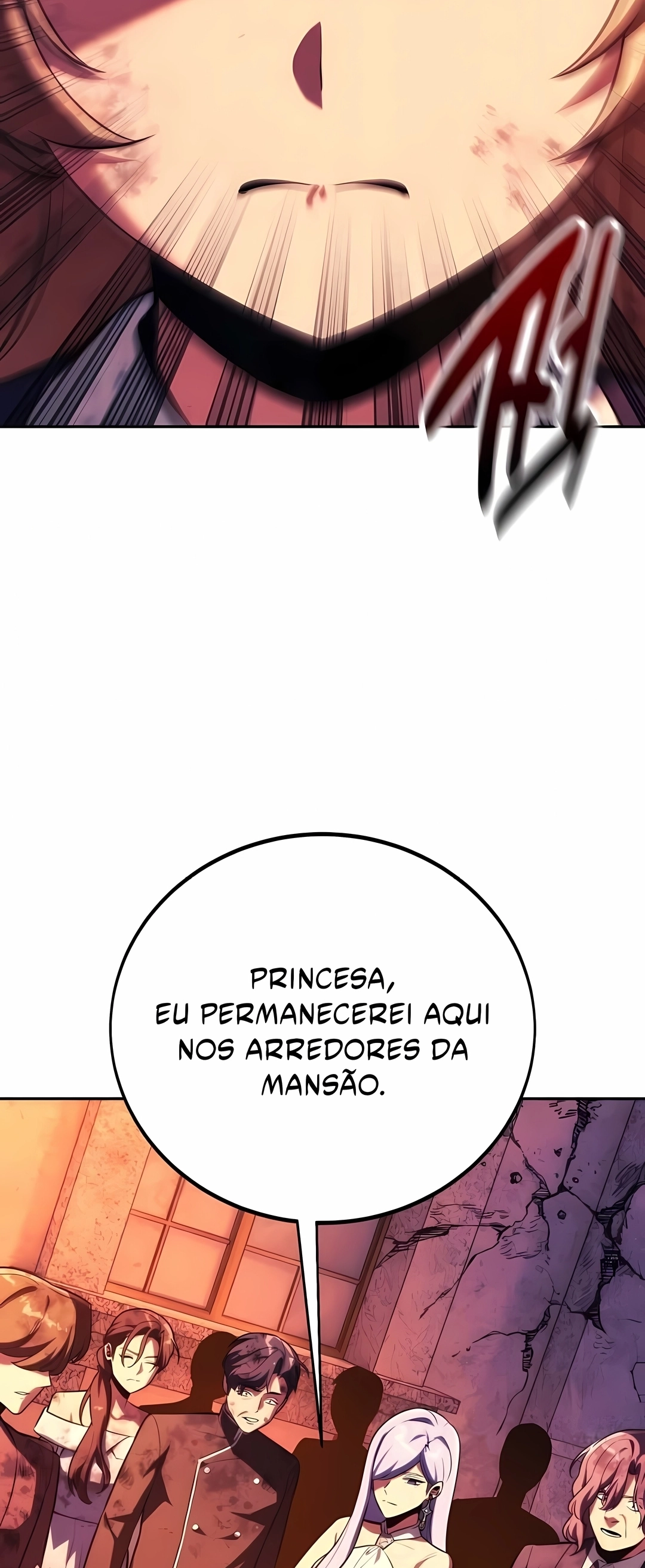 Read The Extra’s Academy Survival Guide PT Manga Online