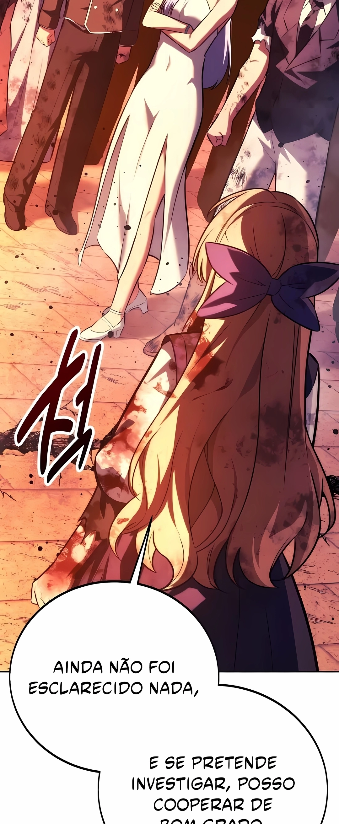 Read The Extra’s Academy Survival Guide PT Manga Online