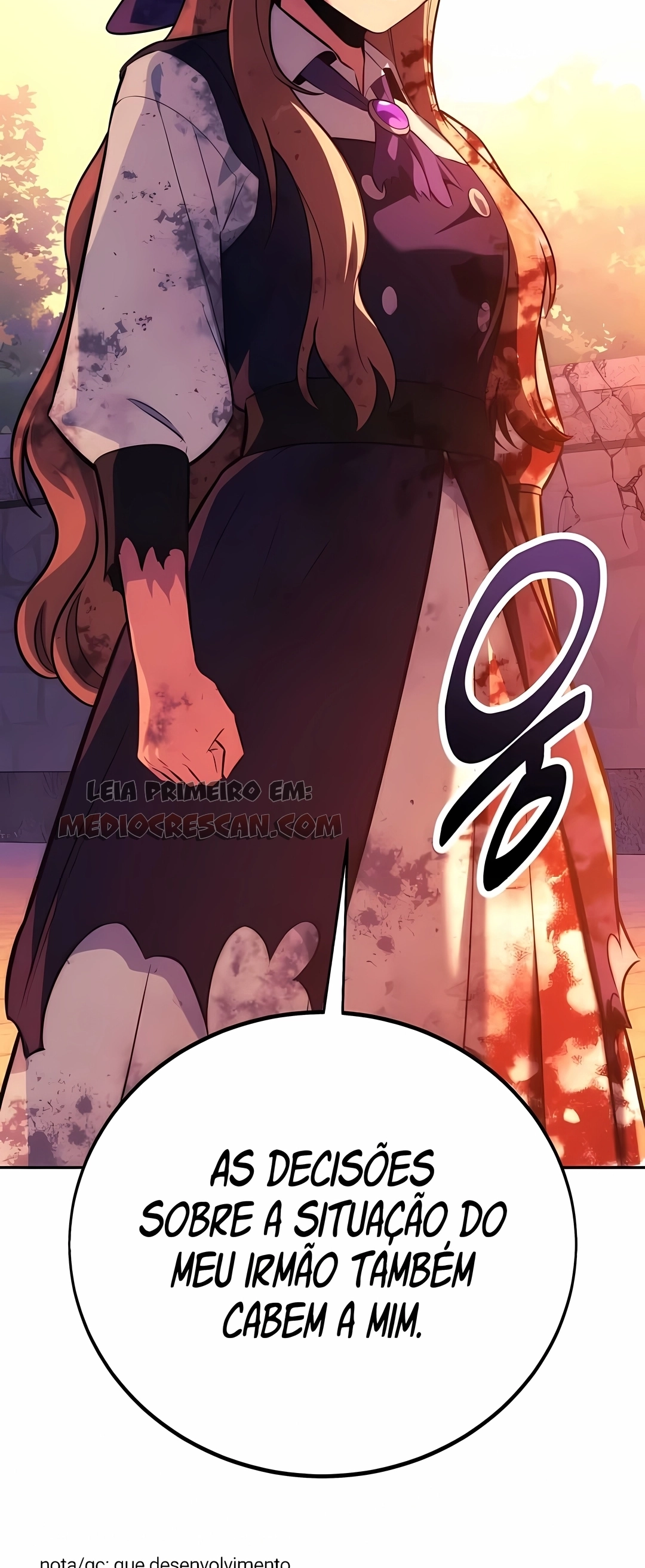 Read The Extra’s Academy Survival Guide PT Manga Online