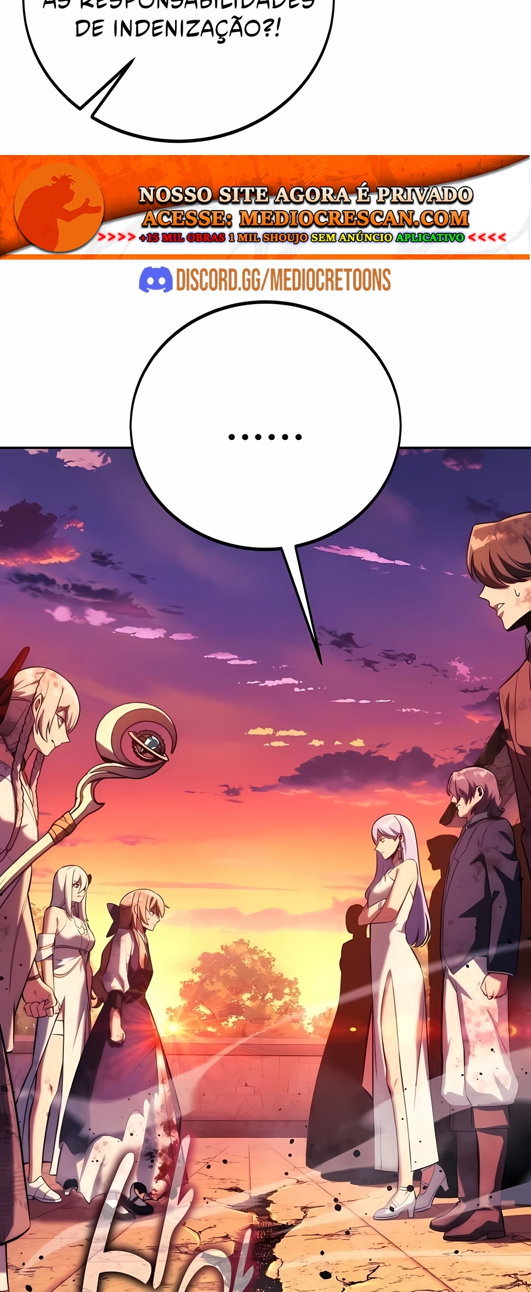 Read The Extra’s Academy Survival Guide PT Manga Online