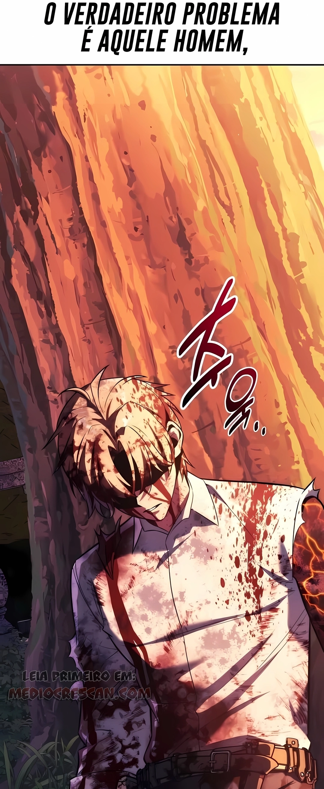 Read The Extra’s Academy Survival Guide PT Manga Online