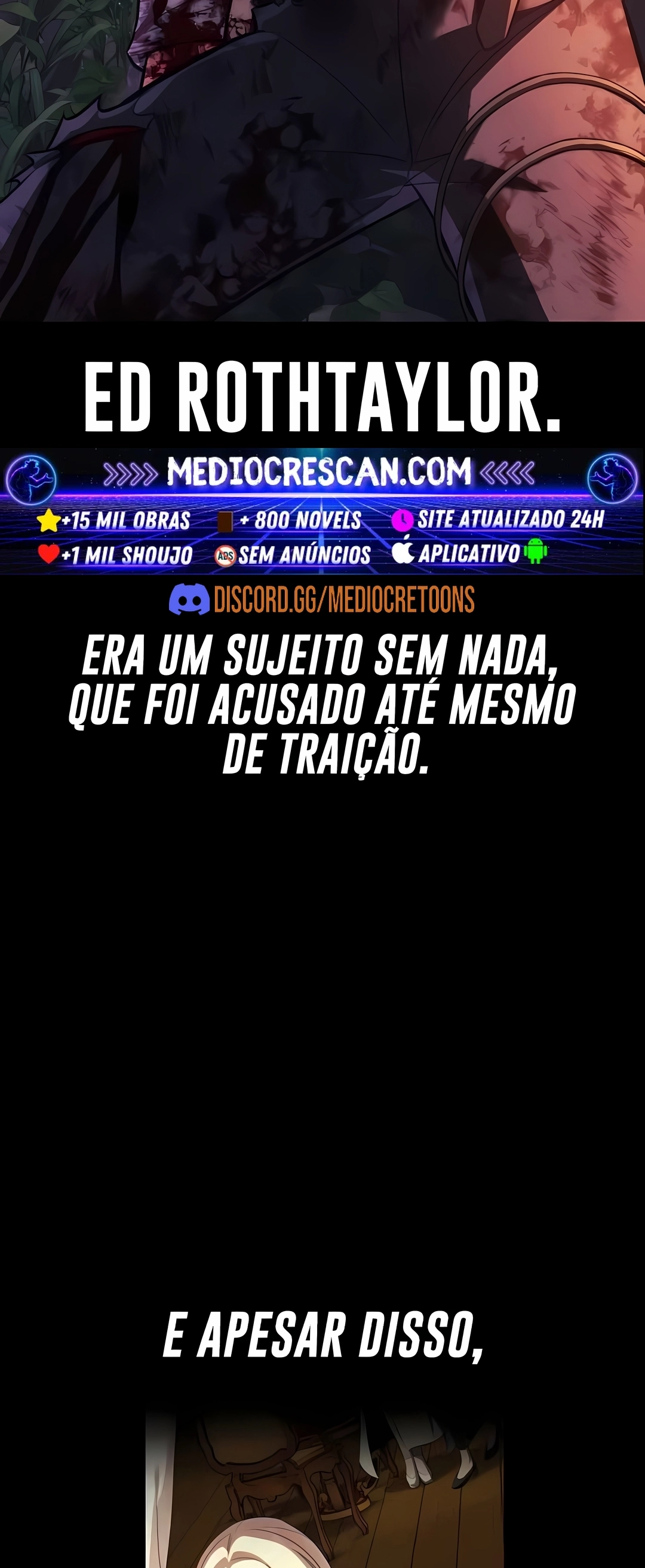 Read The Extra’s Academy Survival Guide PT Manga Online