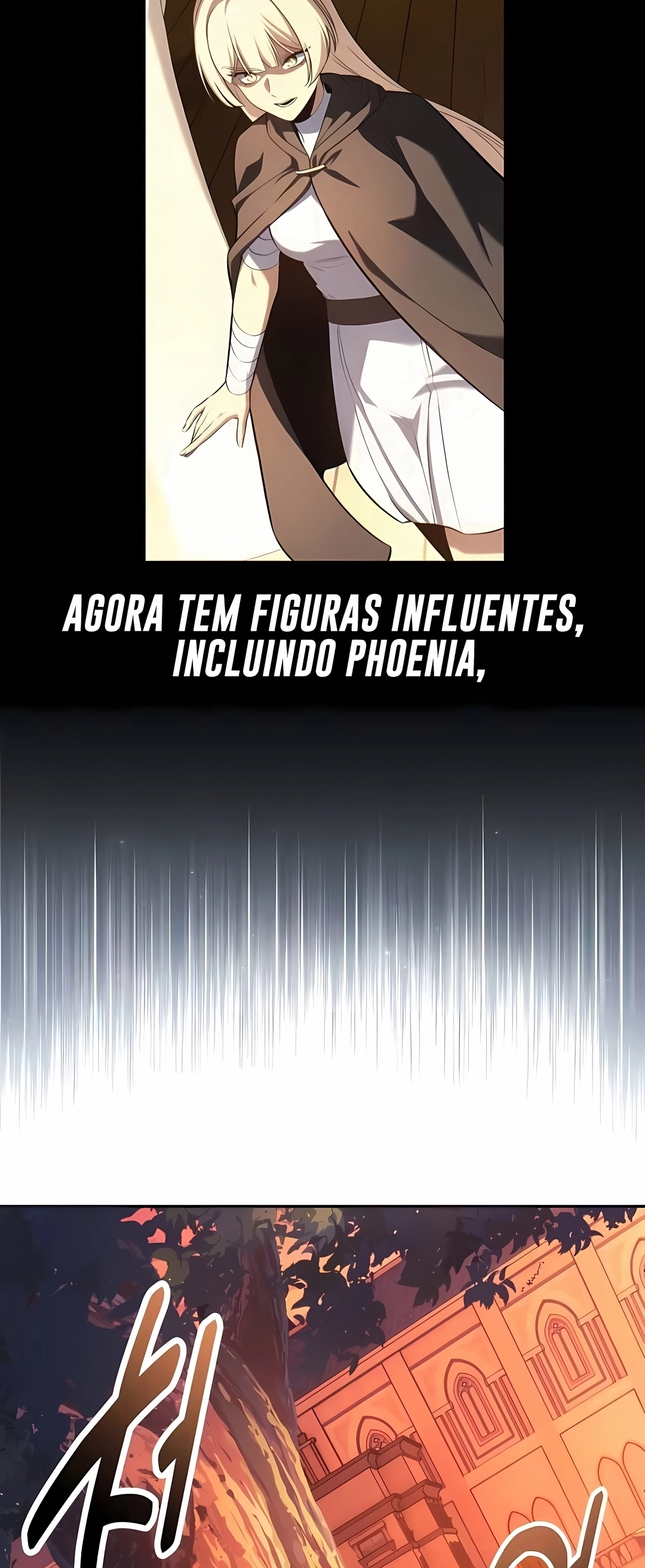 Read The Extra’s Academy Survival Guide PT Manga Online