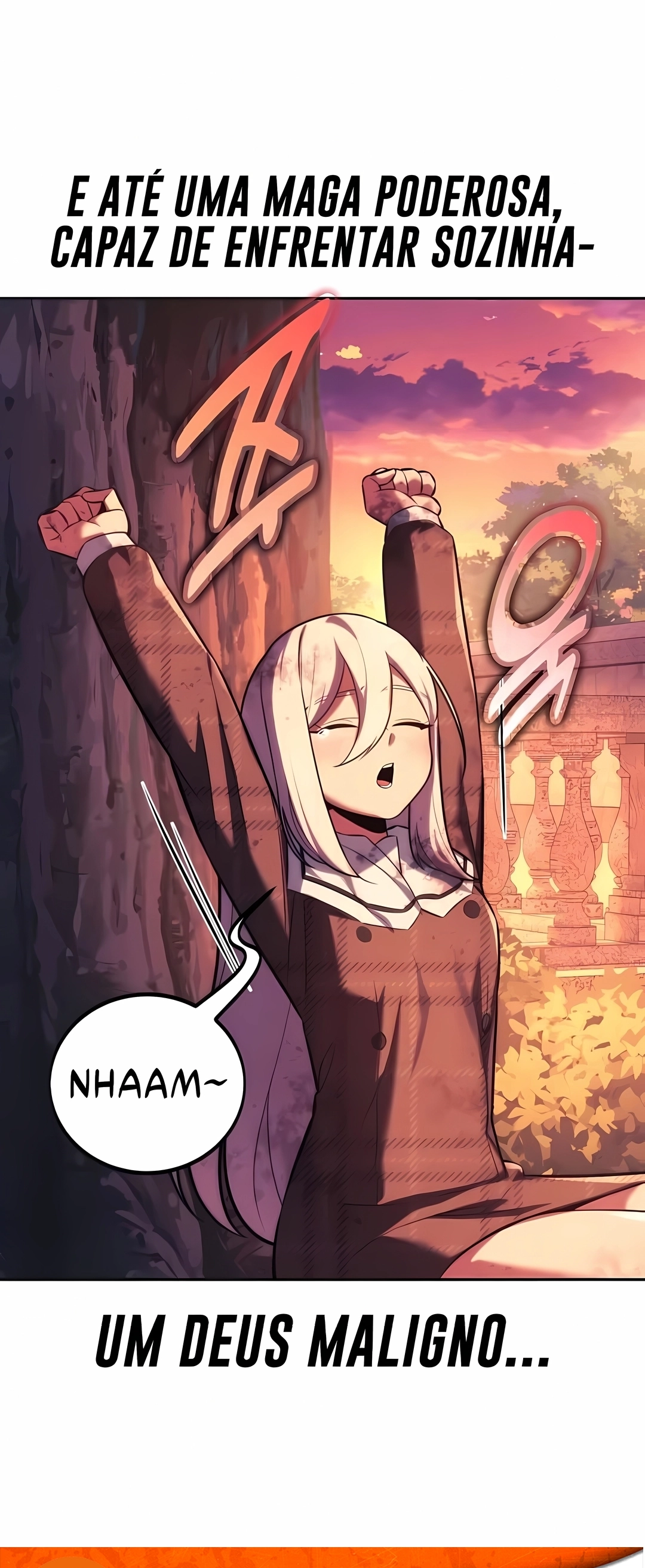 Read The Extra’s Academy Survival Guide PT Manga Online