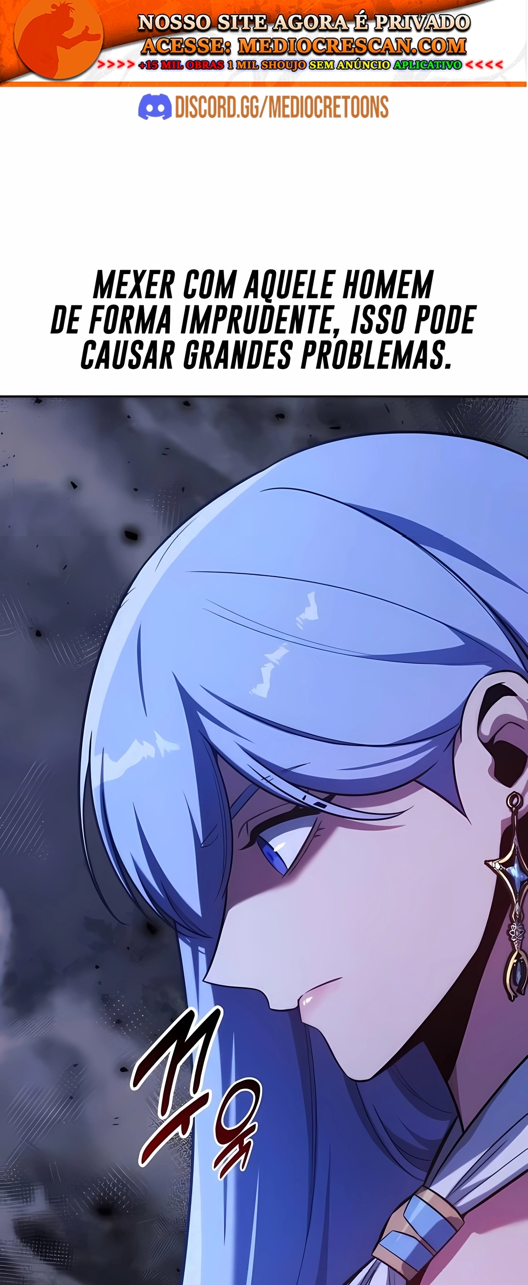 Read The Extra’s Academy Survival Guide PT Manga Online