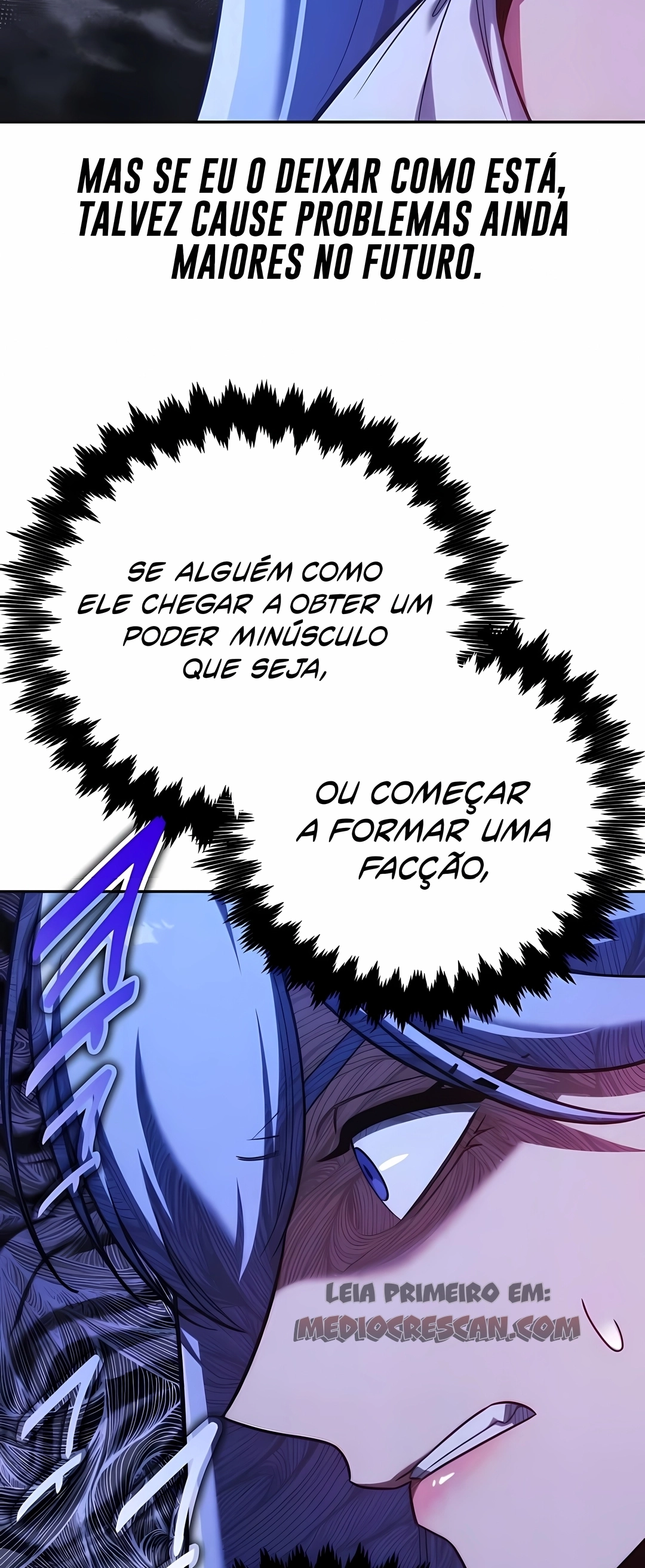 Read The Extra’s Academy Survival Guide PT Manga Online