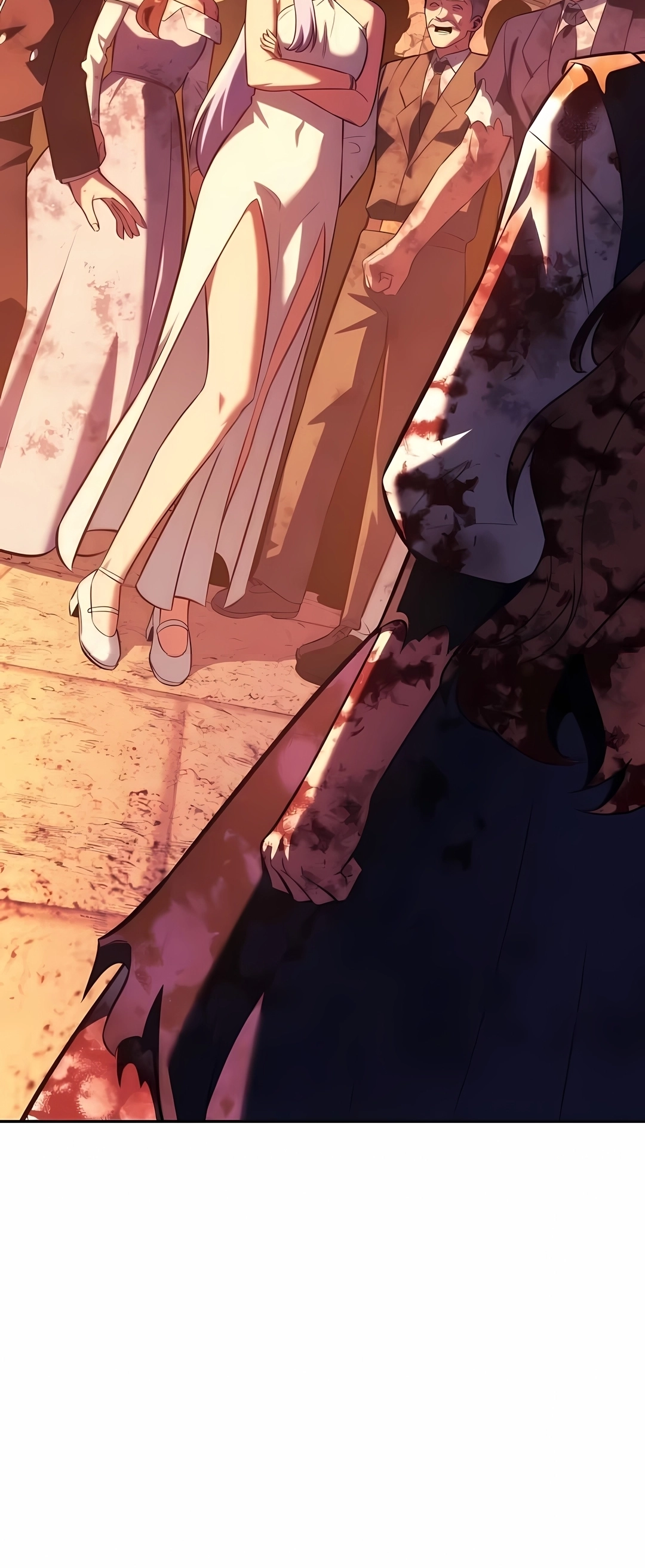 Read The Extra’s Academy Survival Guide PT Manga Online