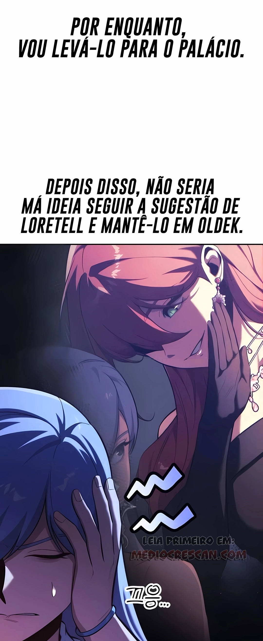 Read The Extra’s Academy Survival Guide PT Manga Online