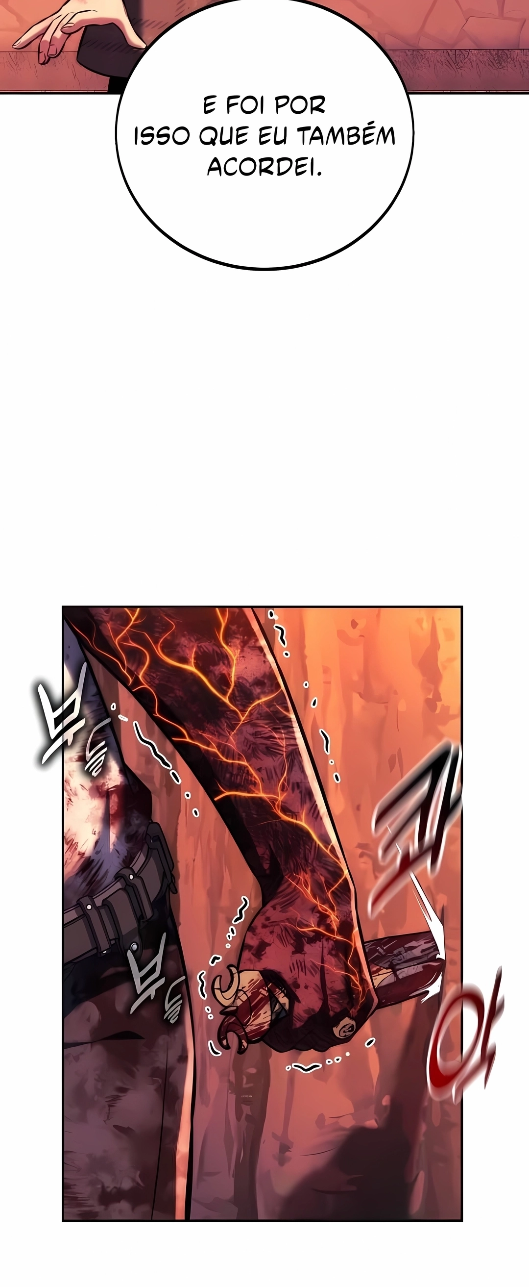 Read The Extra’s Academy Survival Guide PT Manga Online