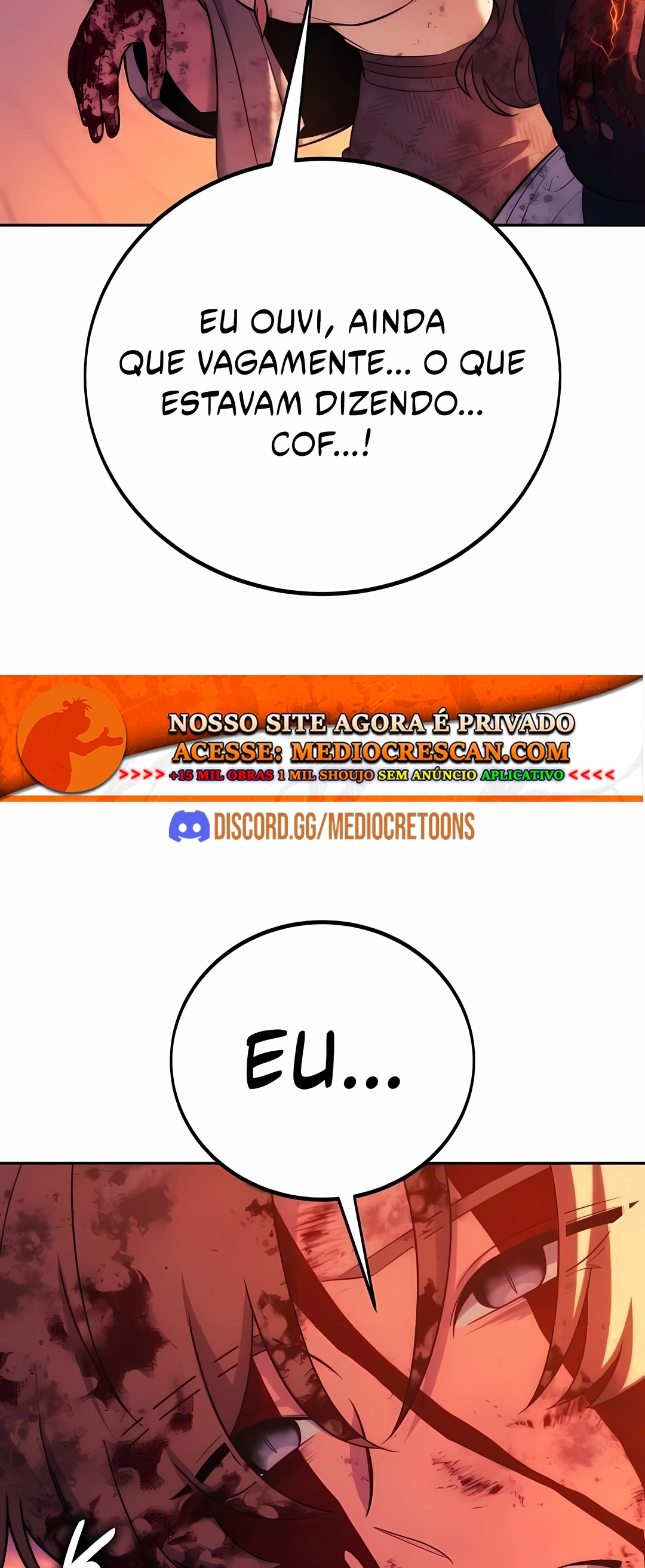 Read The Extra’s Academy Survival Guide PT Manga Online