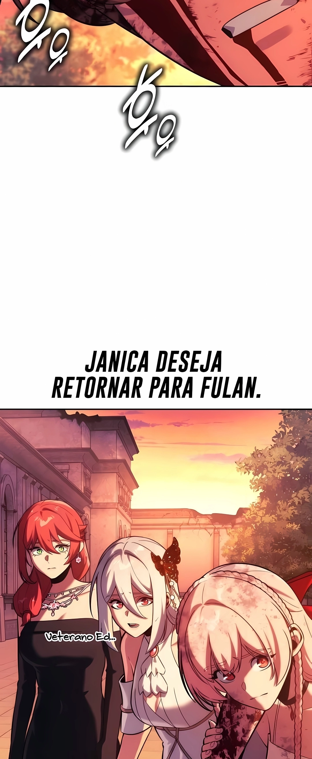 Read The Extra’s Academy Survival Guide PT Manga Online