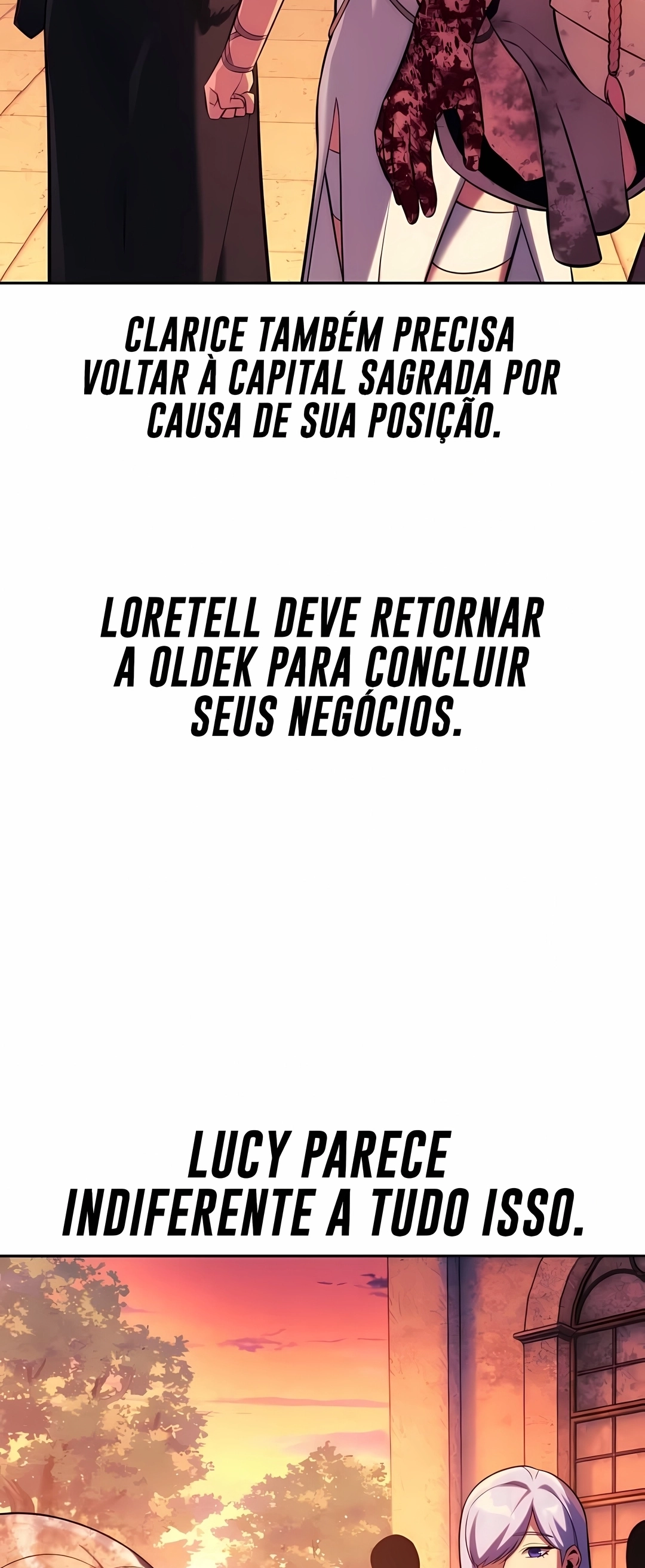 Read The Extra’s Academy Survival Guide PT Manga Online