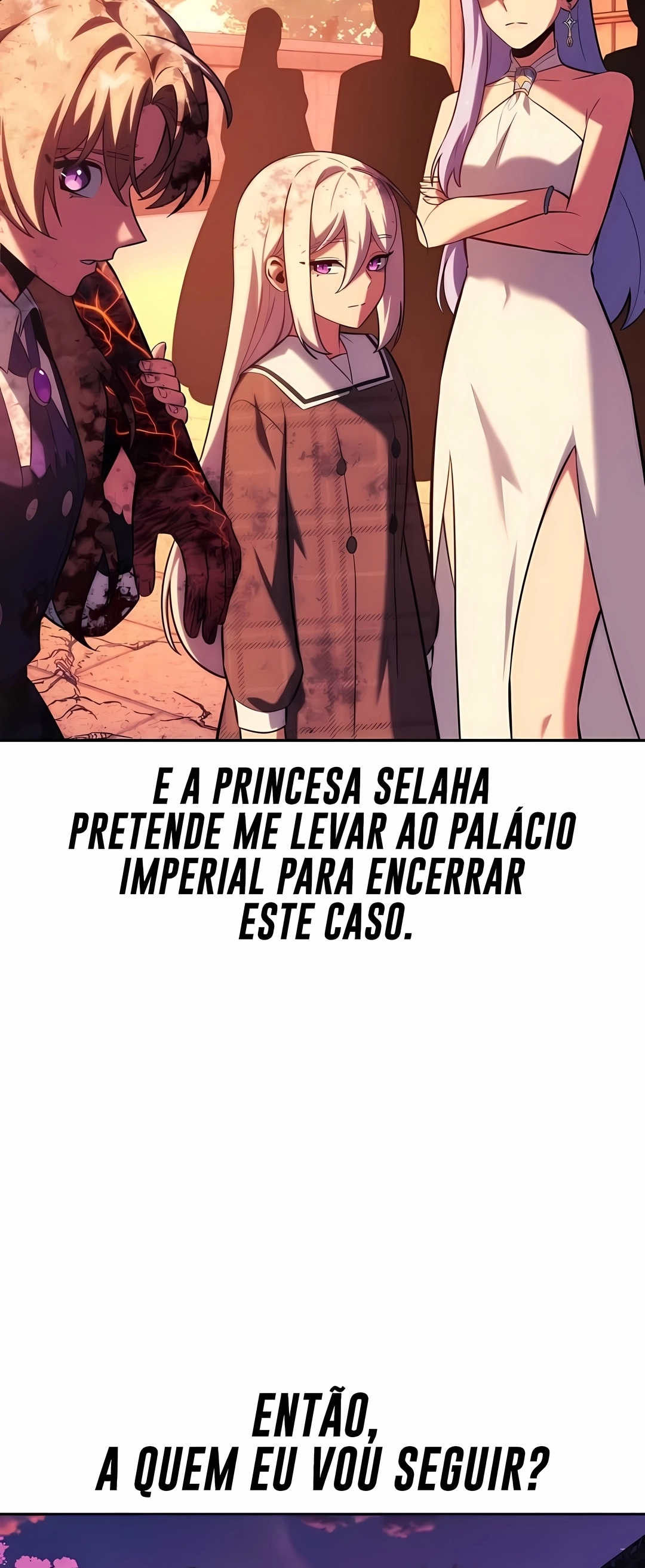 Read The Extra’s Academy Survival Guide PT Manga Online