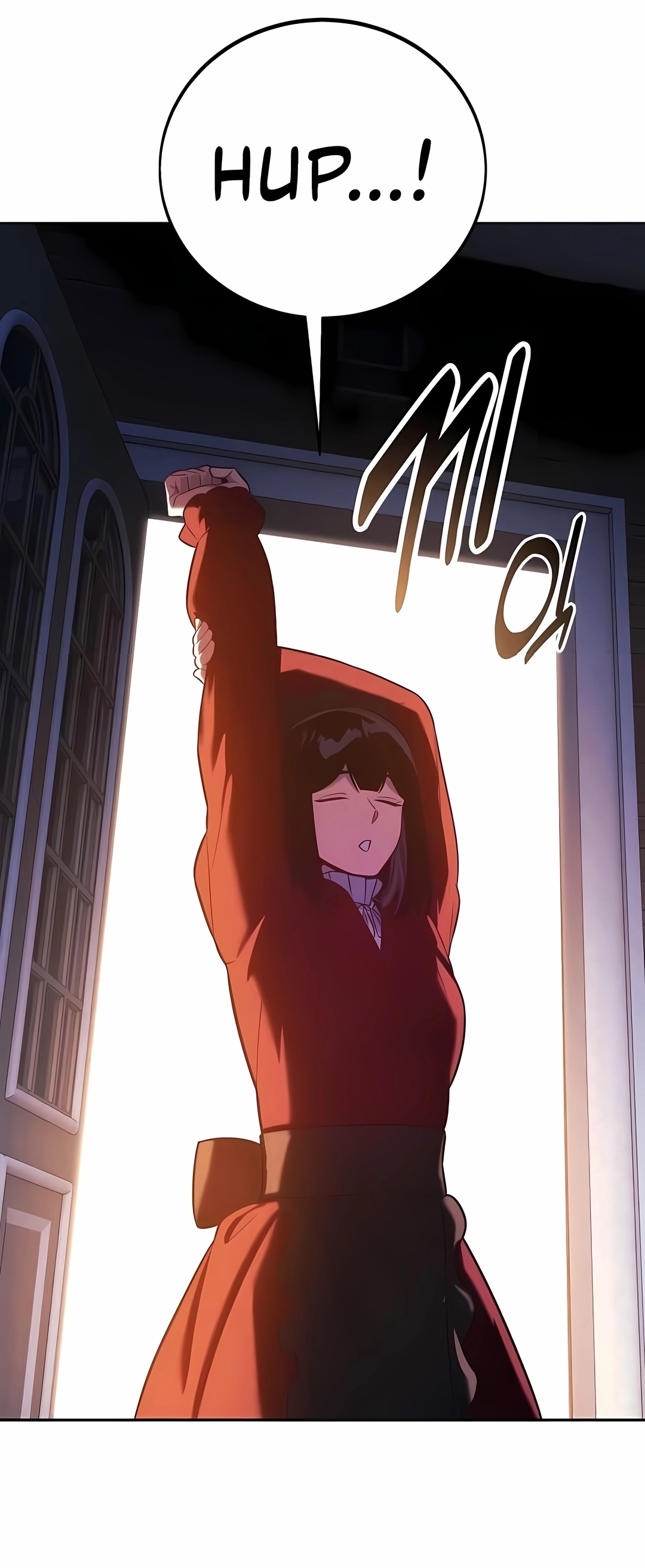 Read The Extra’s Academy Survival Guide PT Manga Online