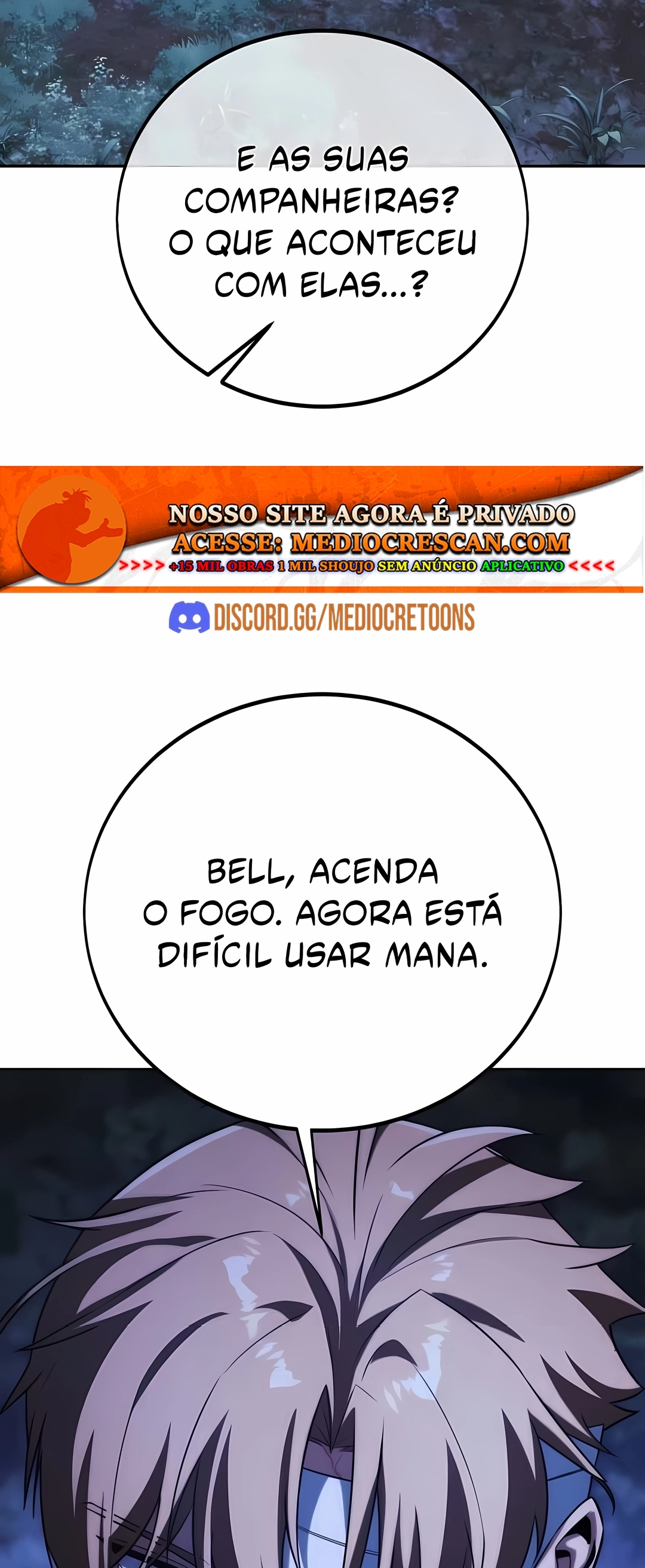 Read The Extra’s Academy Survival Guide PT Manga Online