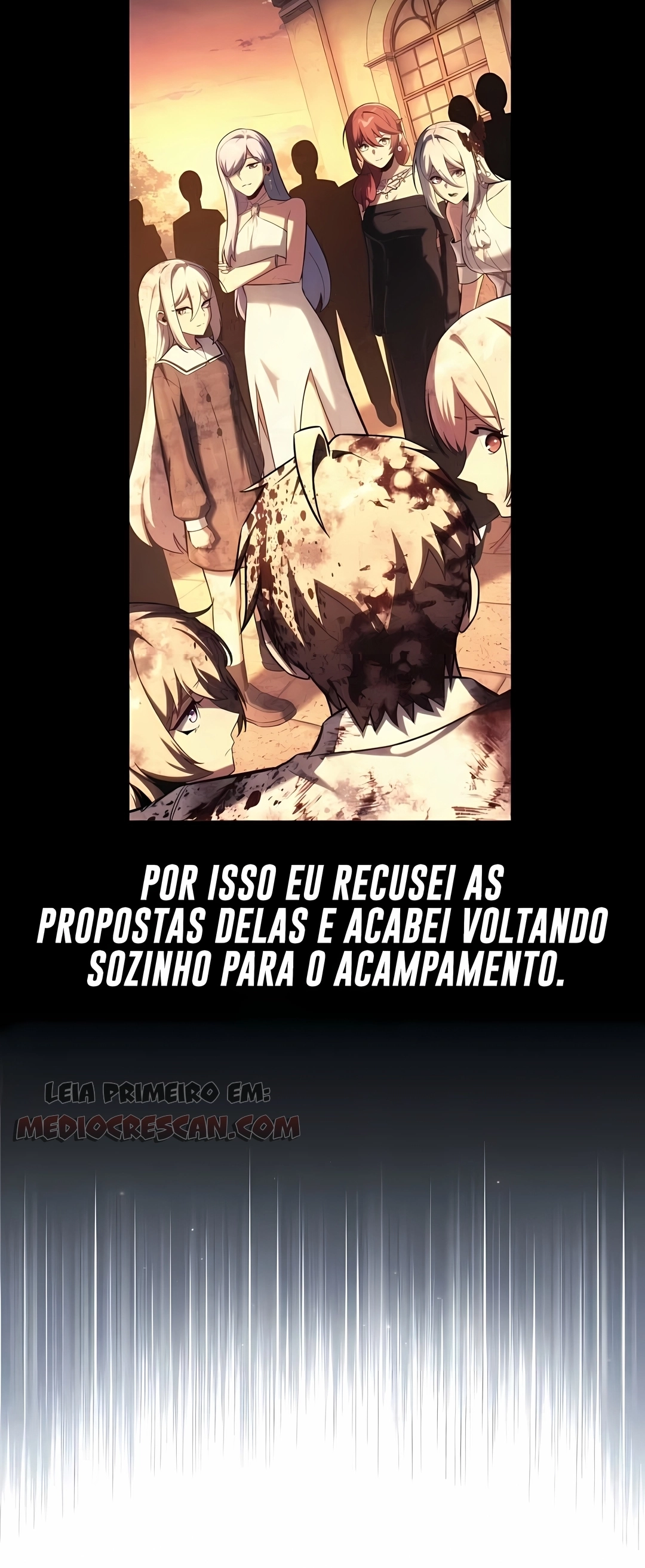 Read The Extra’s Academy Survival Guide PT Manga Online