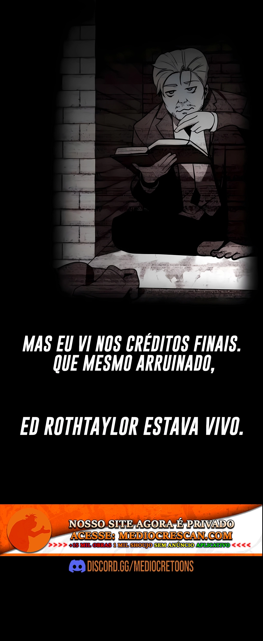 Read The Extra’s Academy Survival Guide PT Manga Online