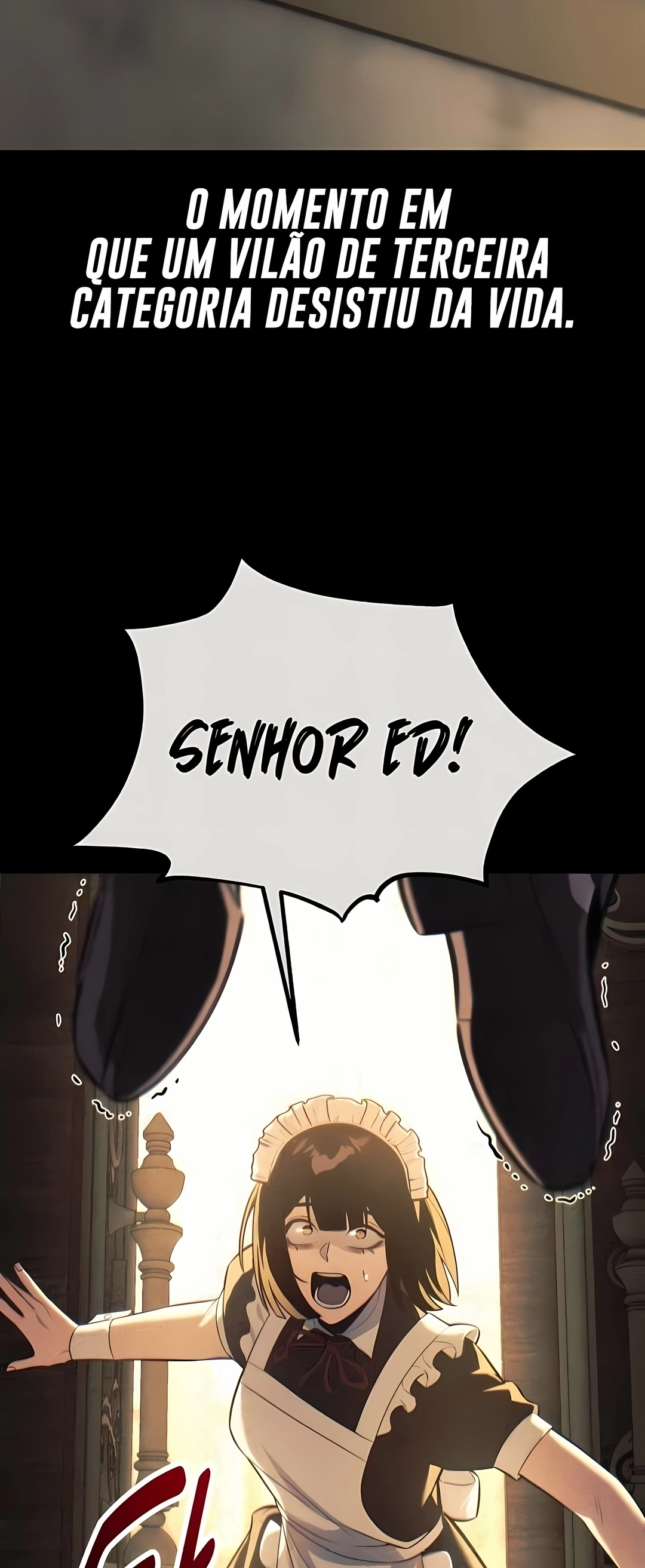 Read The Extra’s Academy Survival Guide PT Manga Online