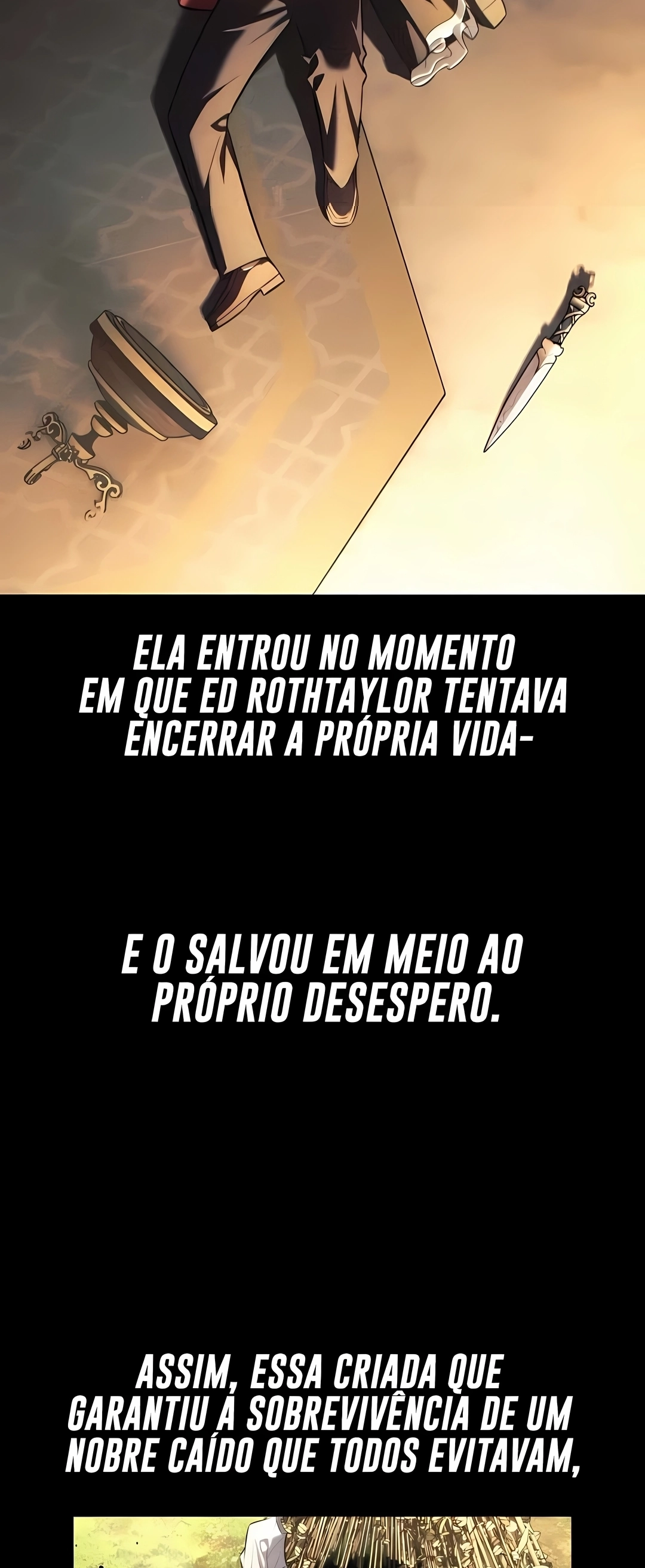 Read The Extra’s Academy Survival Guide PT Manga Online