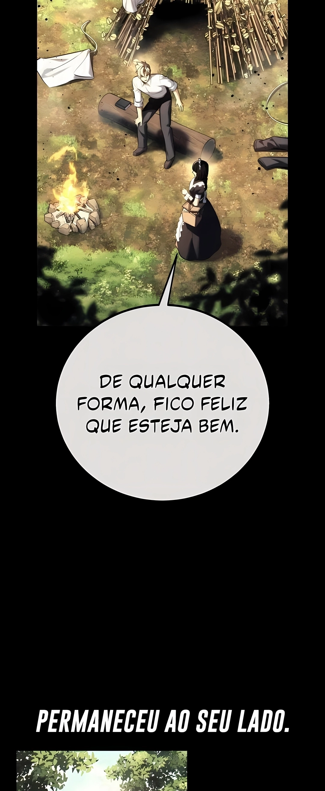 Read The Extra’s Academy Survival Guide PT Manga Online