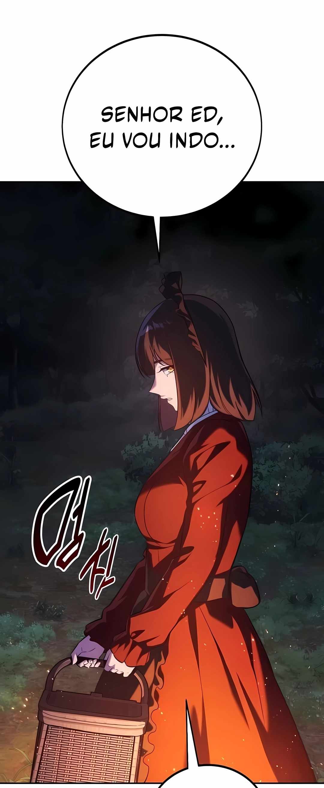 Read The Extra’s Academy Survival Guide PT Manga Online