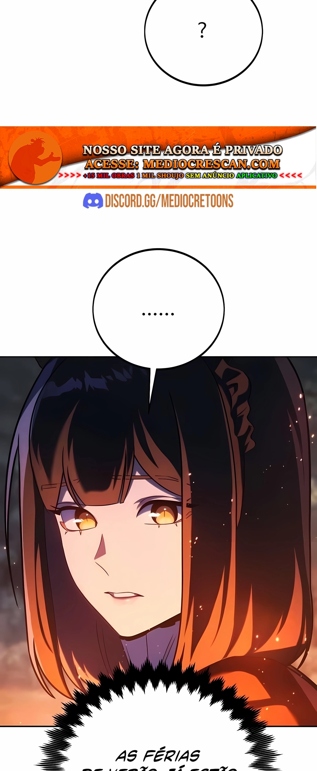 Read The Extra’s Academy Survival Guide PT Manga Online