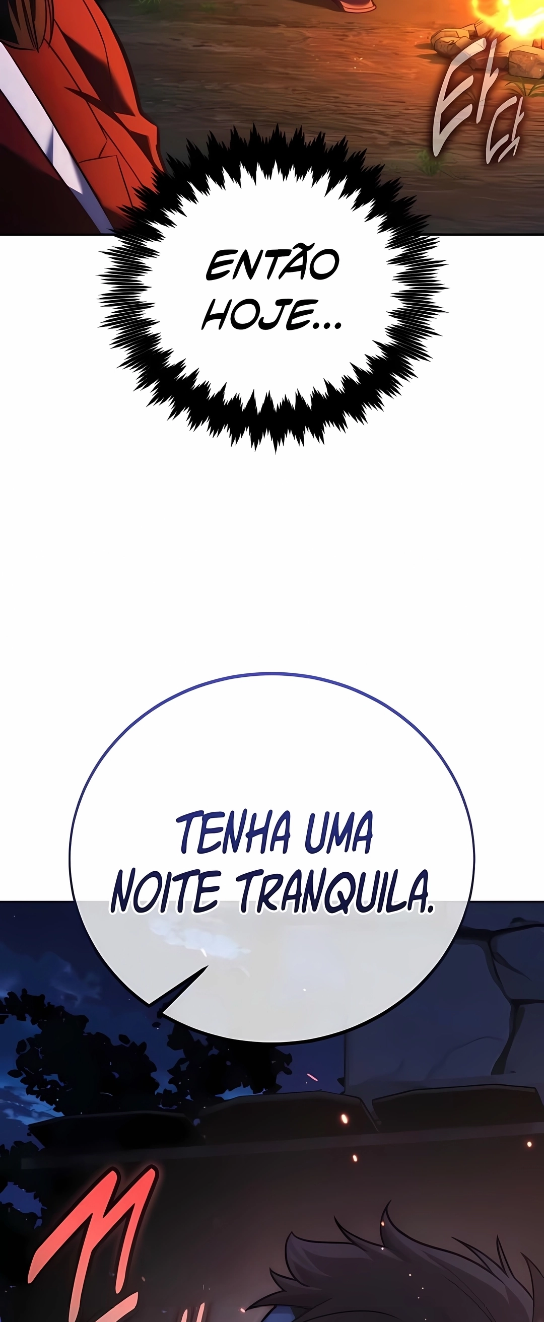 Read The Extra’s Academy Survival Guide PT Manga Online