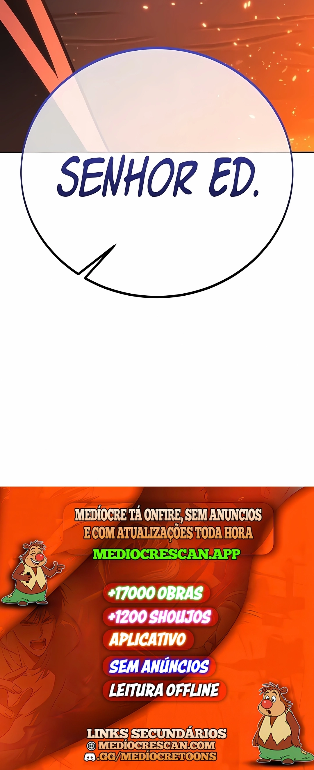 Read The Extra’s Academy Survival Guide PT Manga Online