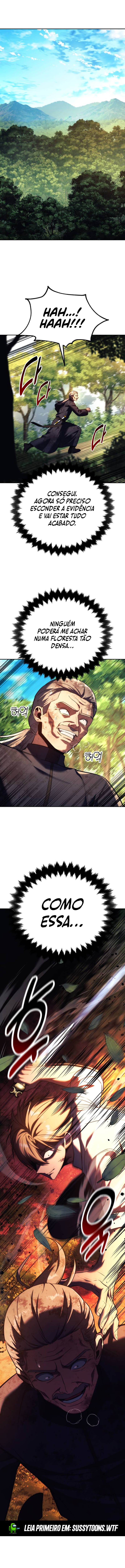Read The Extra’s Academy Survival Guide PT Manga Online
